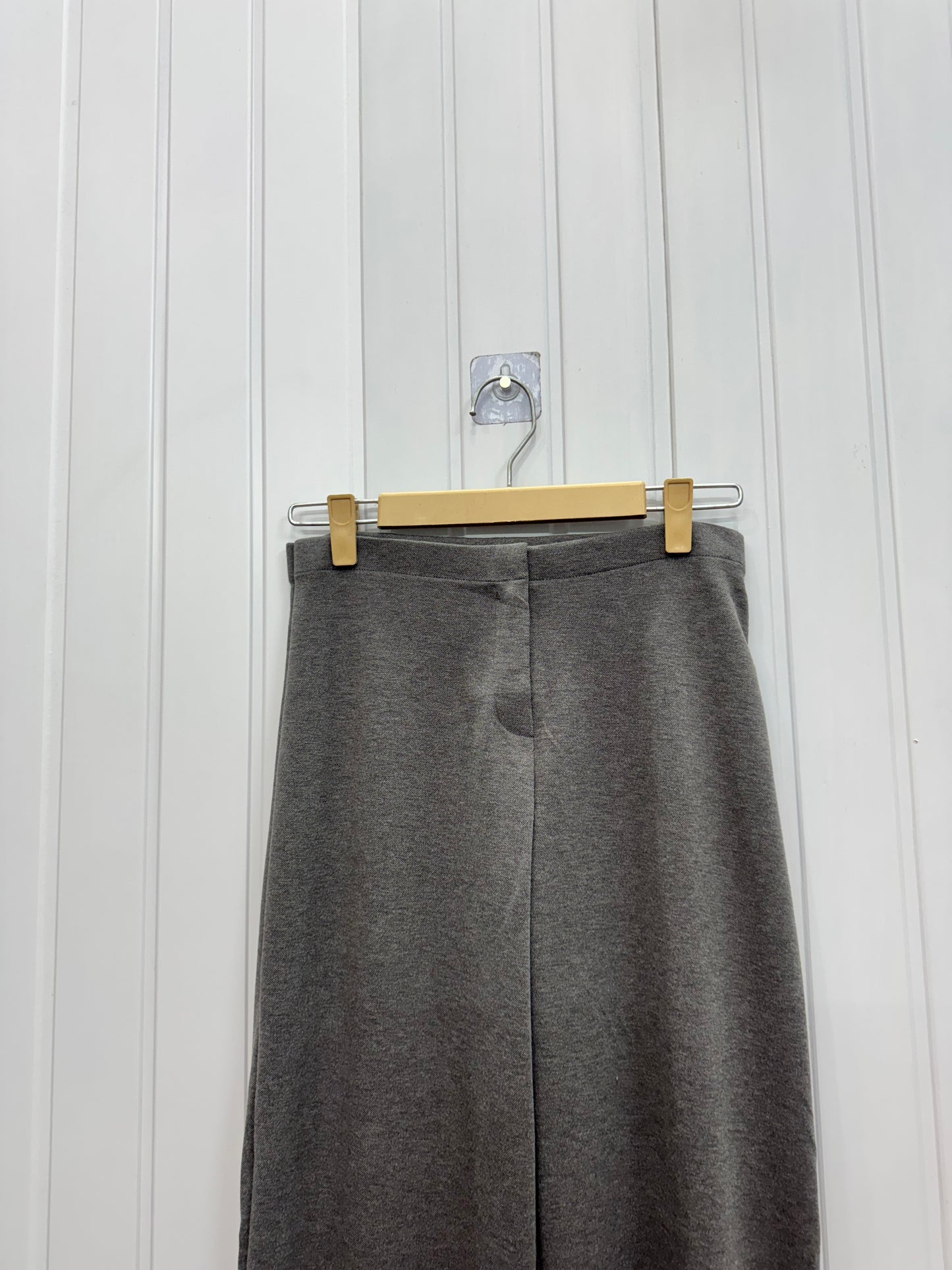 3187-30 Grey Trousers