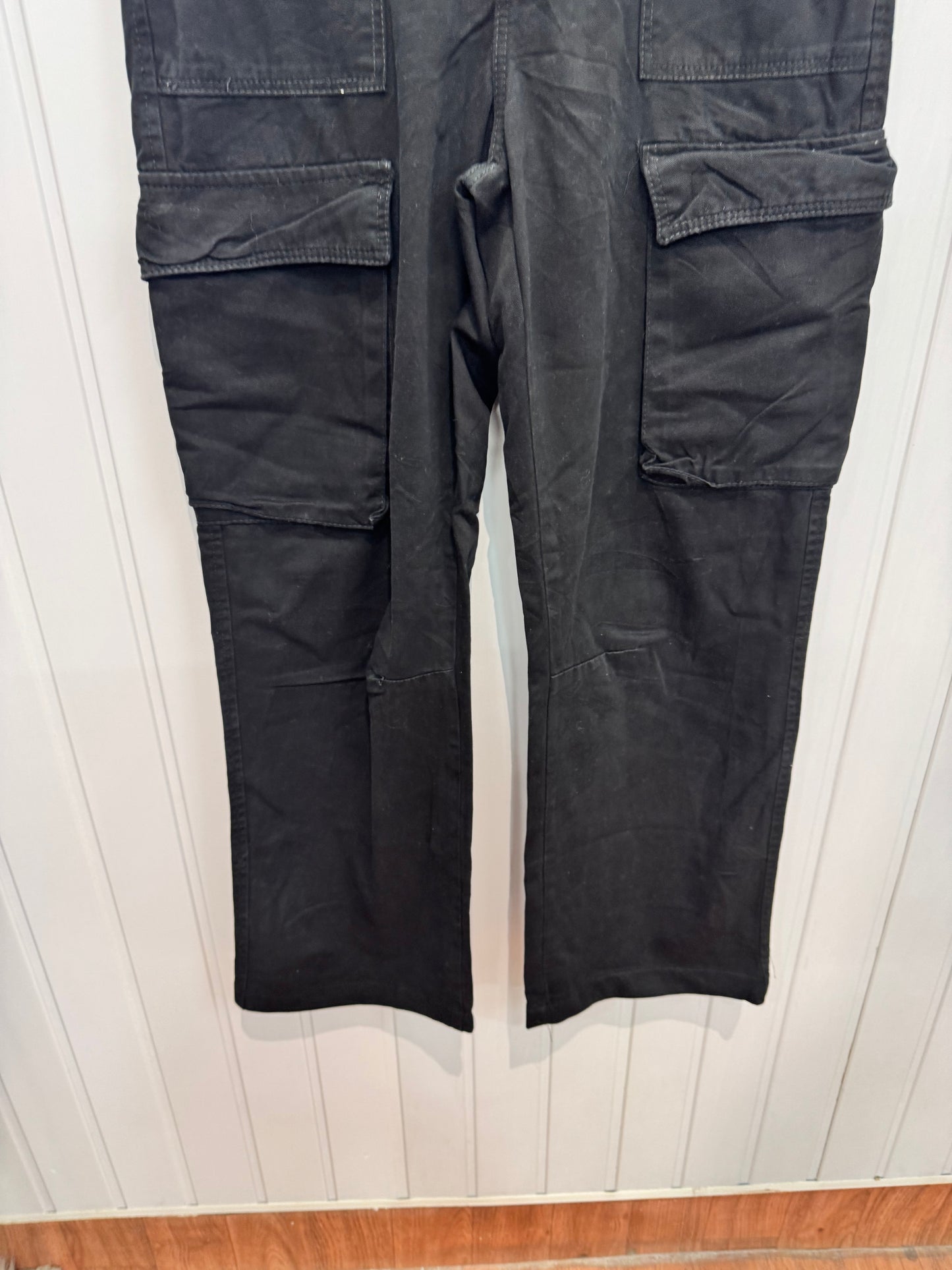 DE355-28 Black Cargo