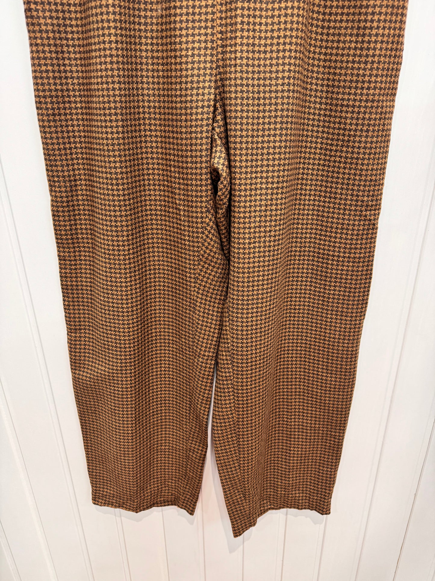 3071-28-30 Gingham Pants