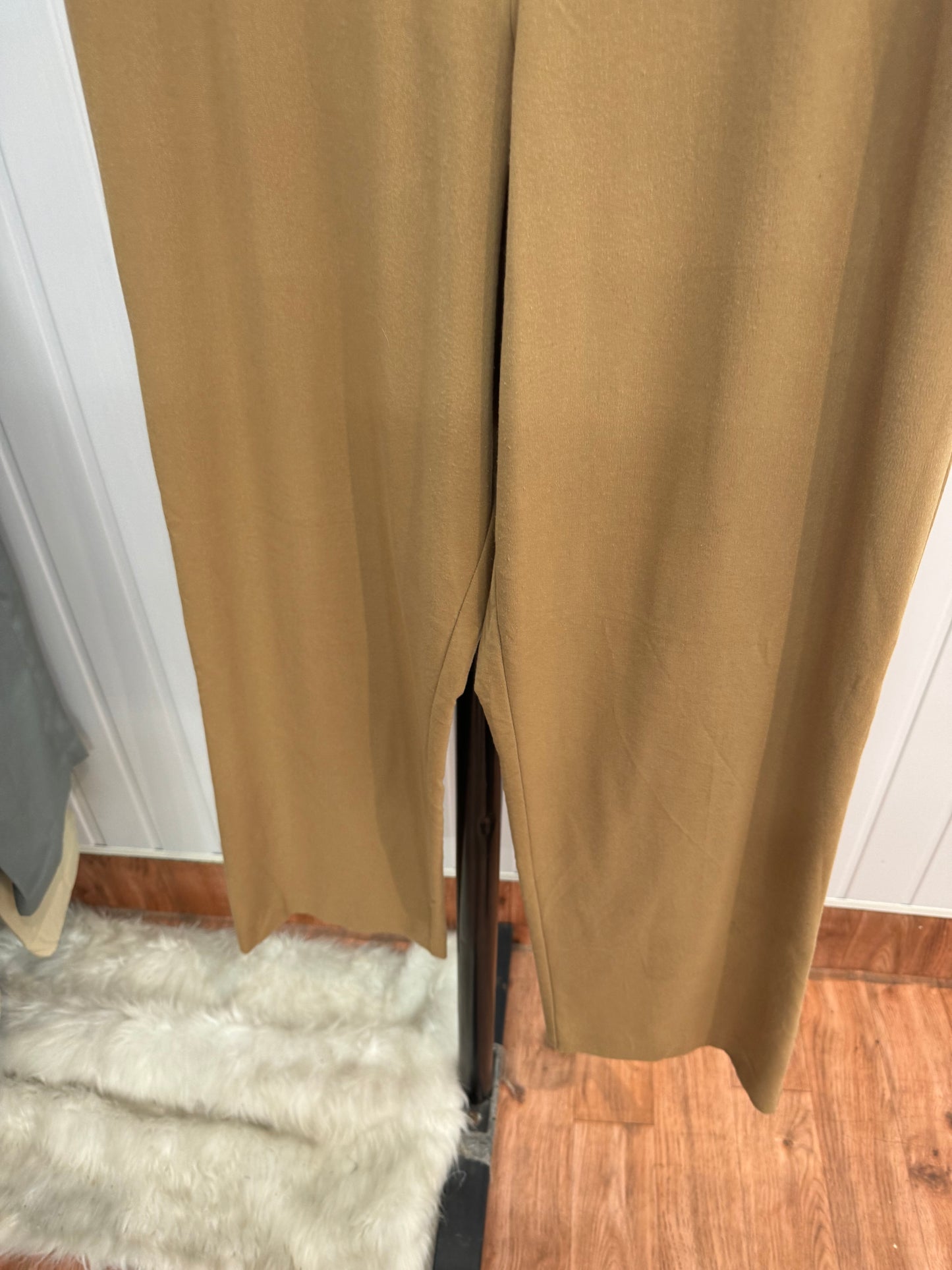 T12-34 Beige Trousers