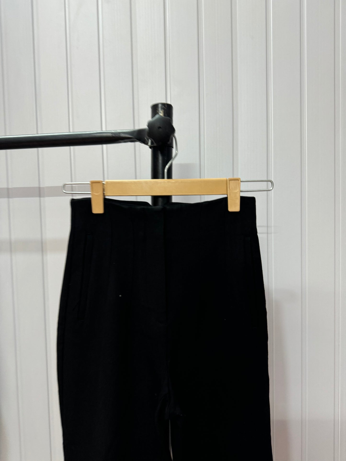 0837-26 Tapered Trousers