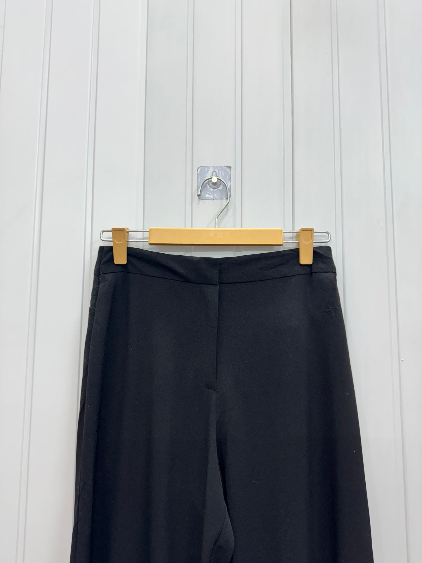 3177-30 Black Trousers