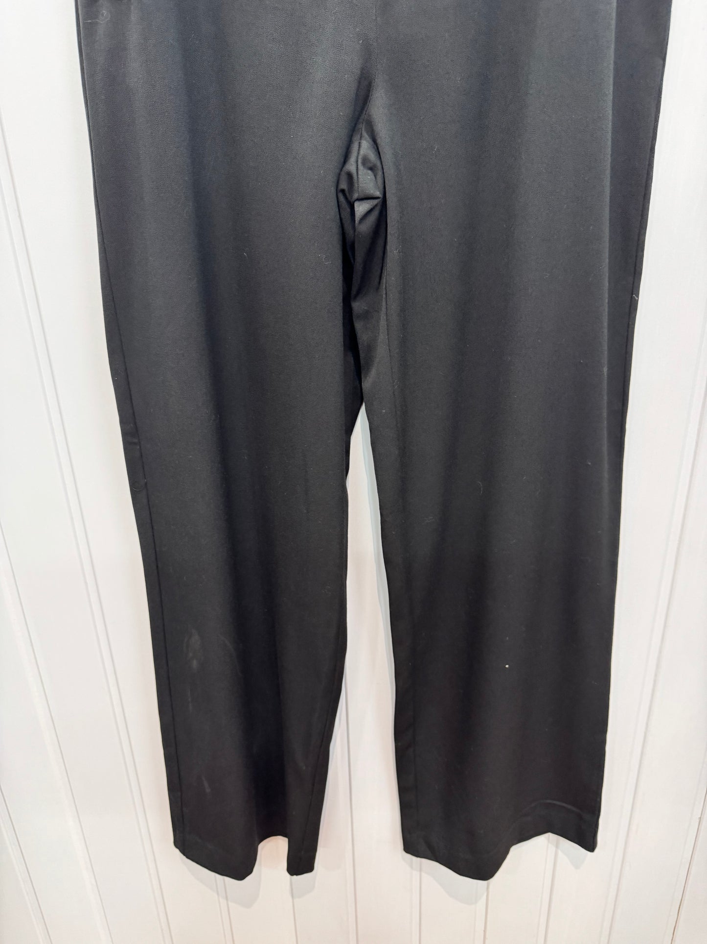 3185-30 Black Trousers