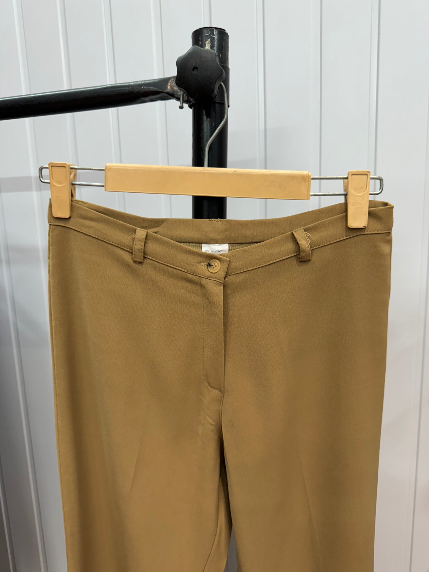 0823-28-30 Brown Trousers