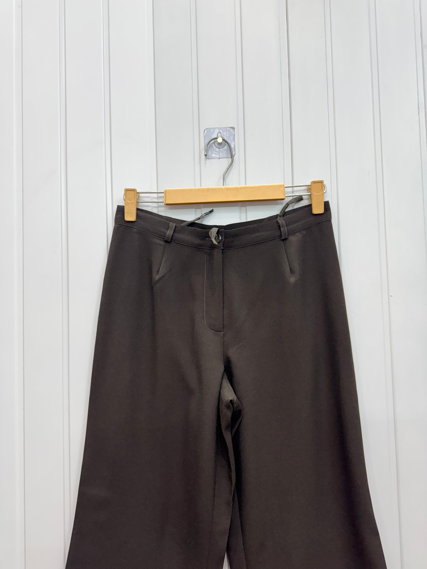 3189-33 Brown Trousers