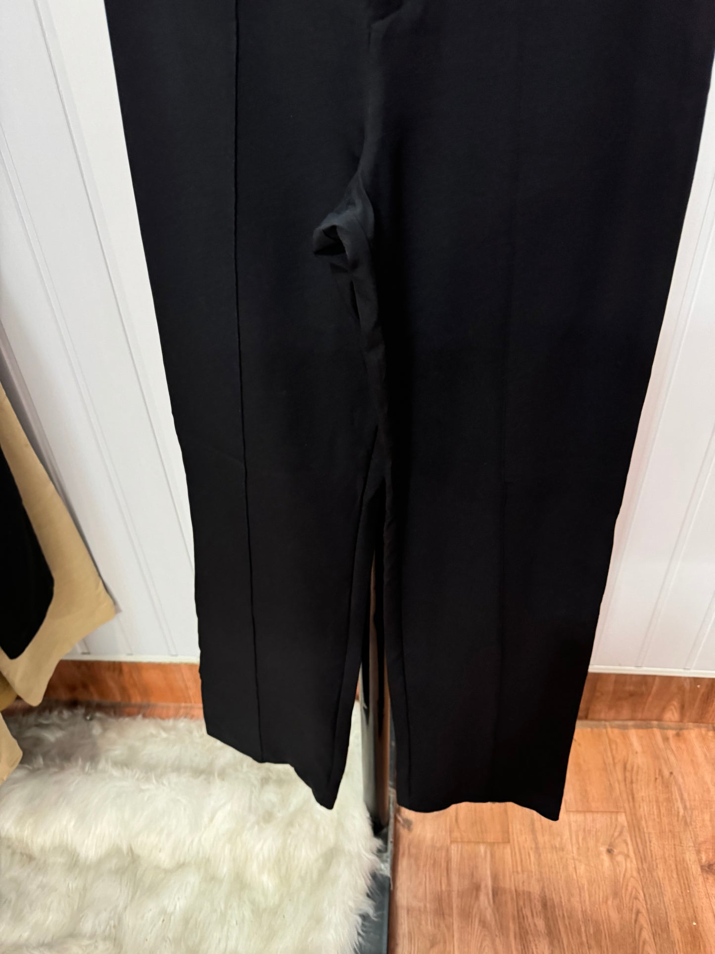 0838-24 Black Trousers