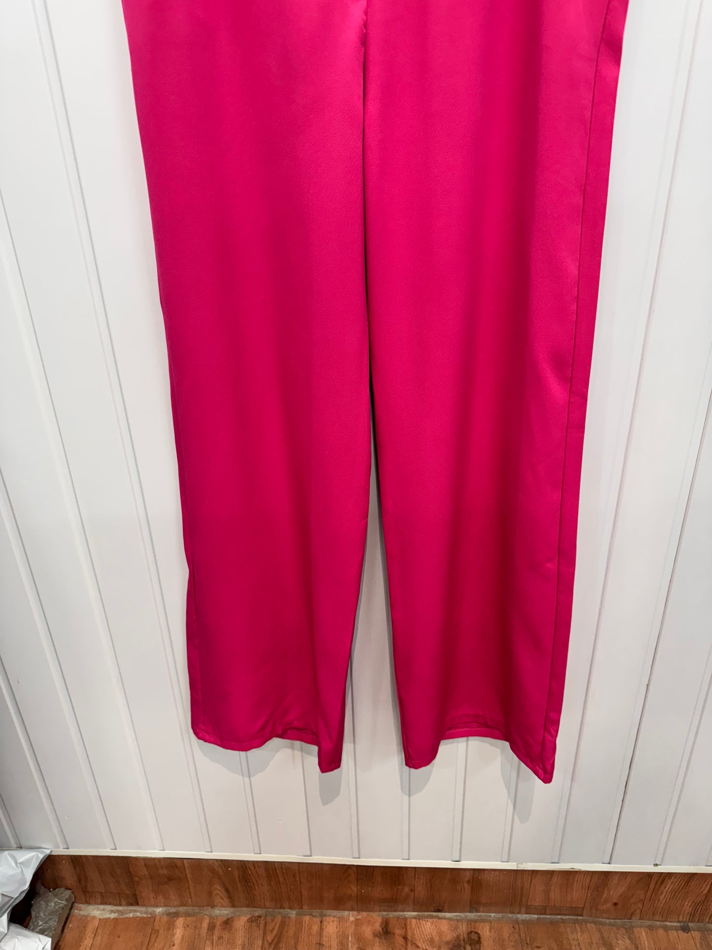 3179-30-32 Pink Trousers