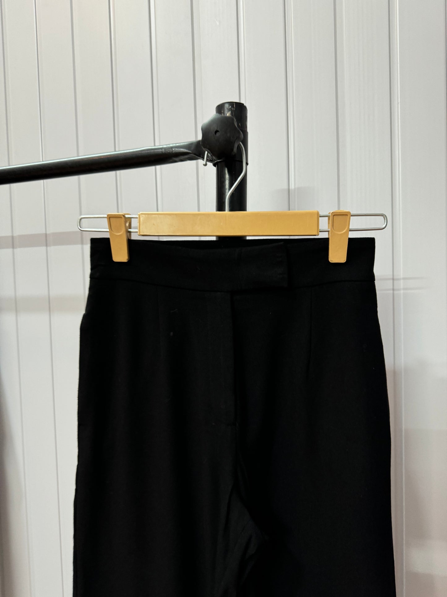 0604-26 Black Trousers