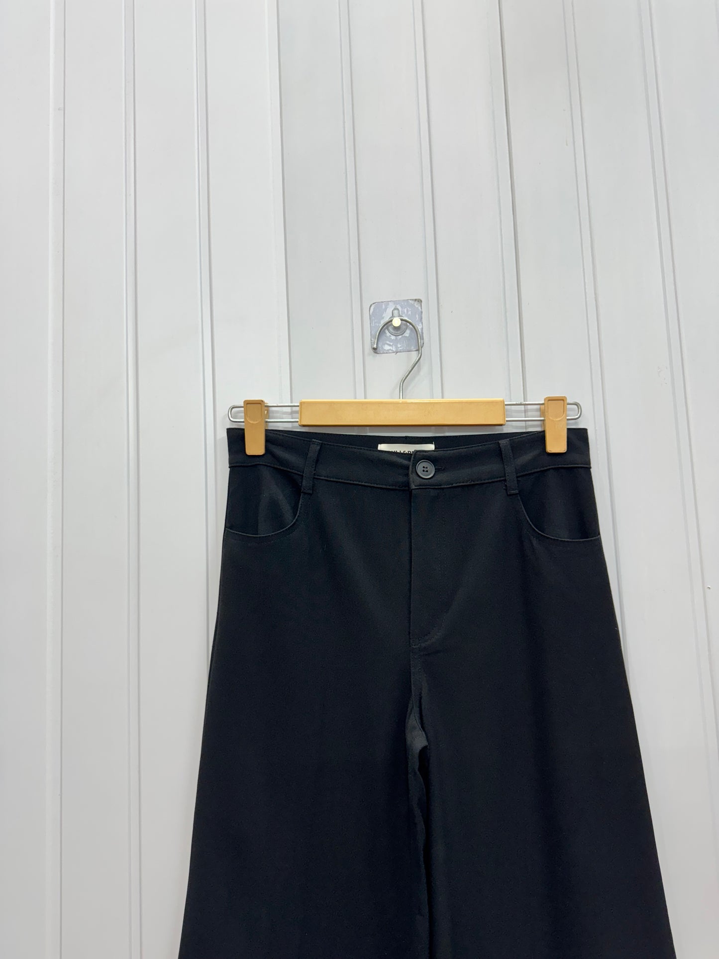 3182-28-30 Black Trousers