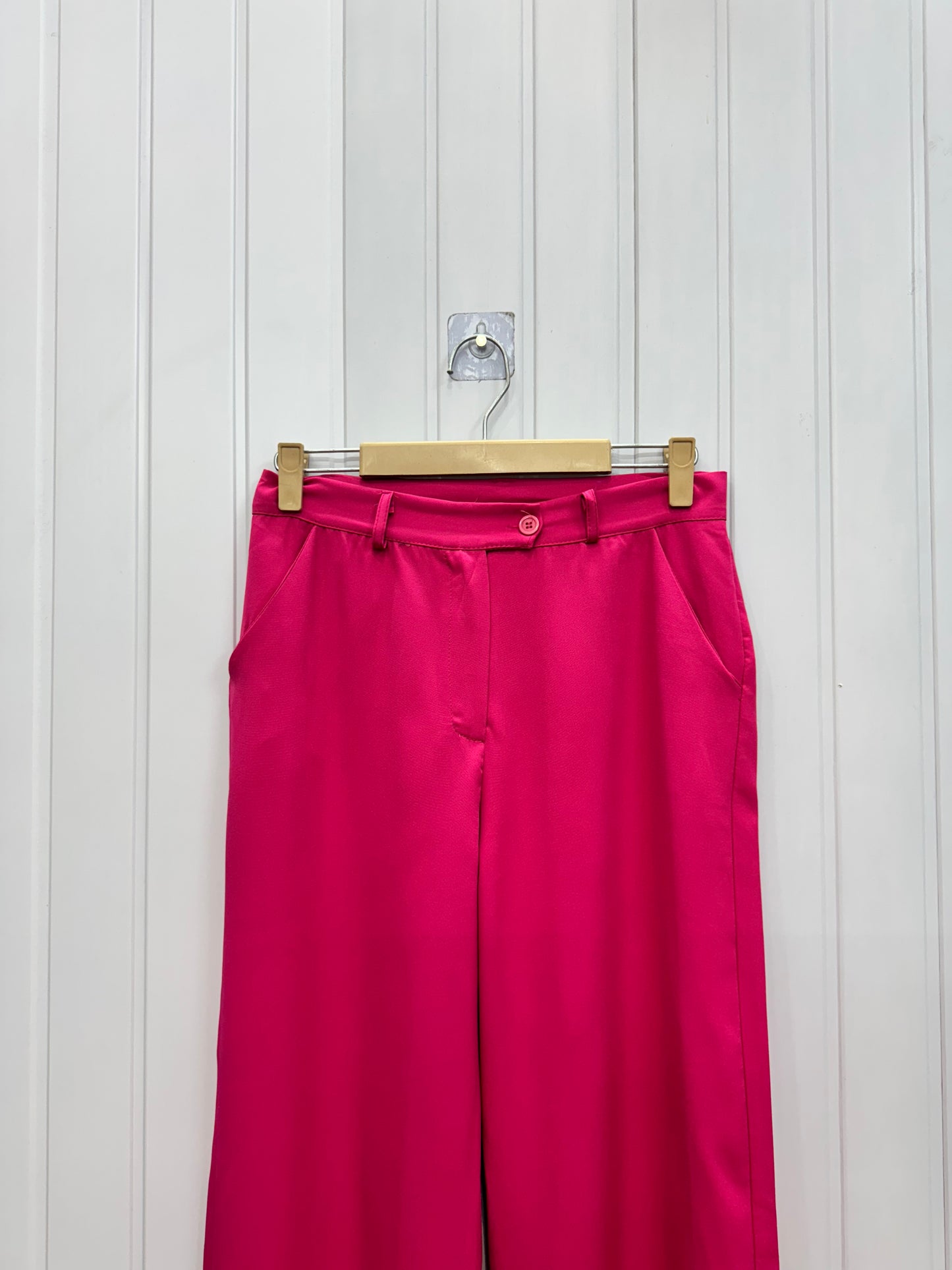 3179-30-32 Pink Trousers