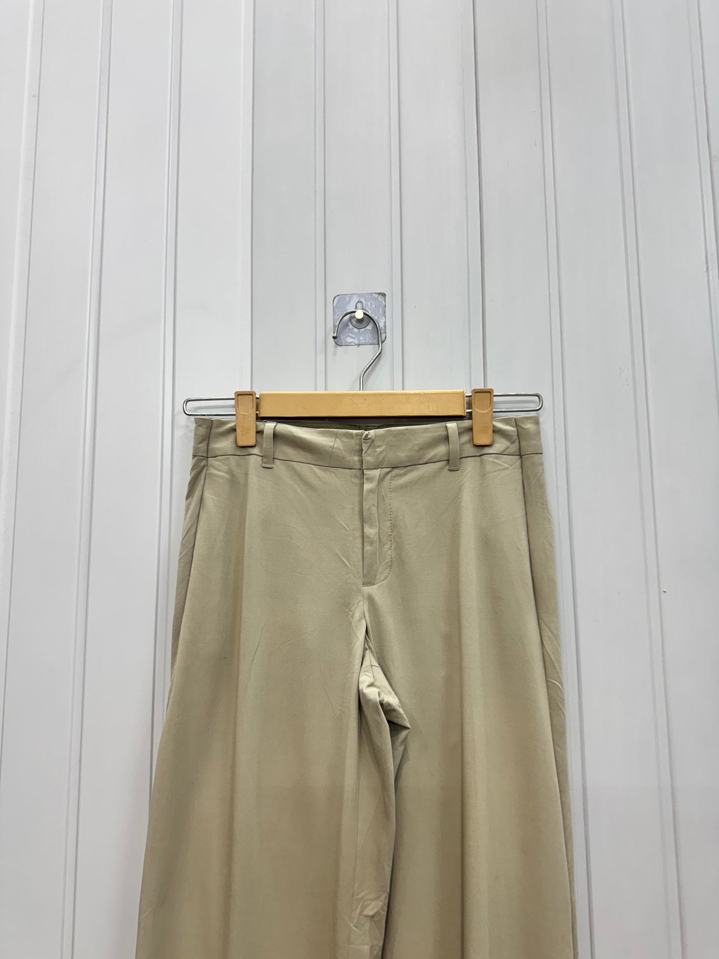 3188-28 Beige Trousers