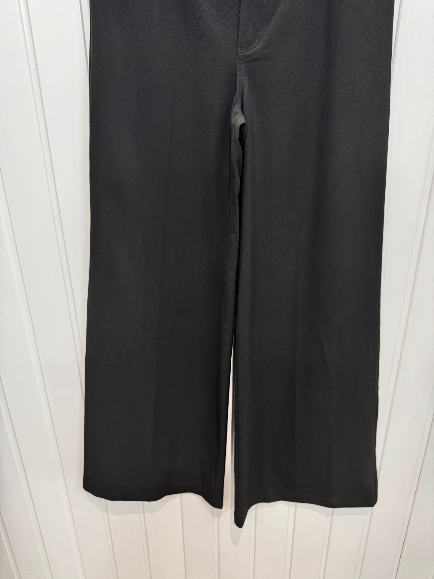 3182-28-30 Black Trousers