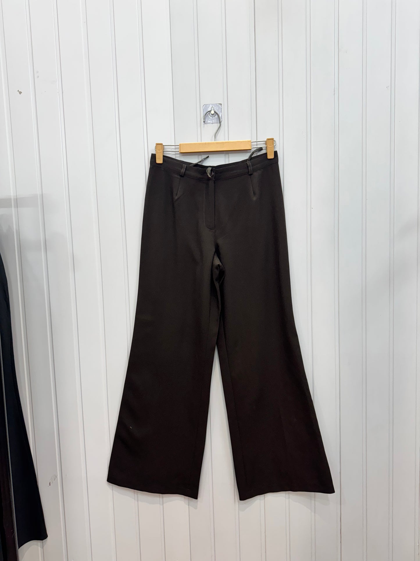 3189-33 Brown Trousers