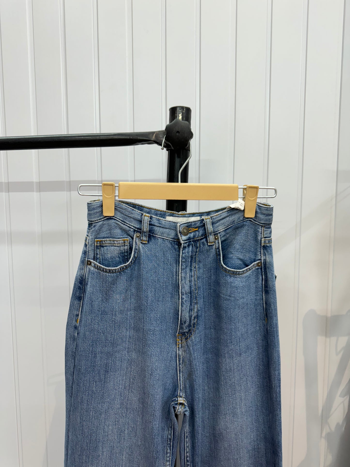 0731-26 Bootcut Jeans