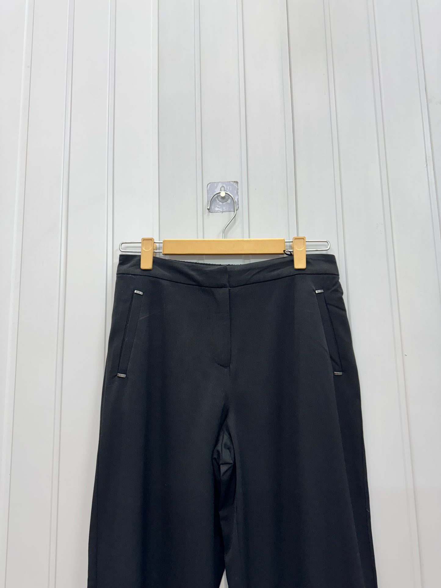 3185-30 Black Trousers