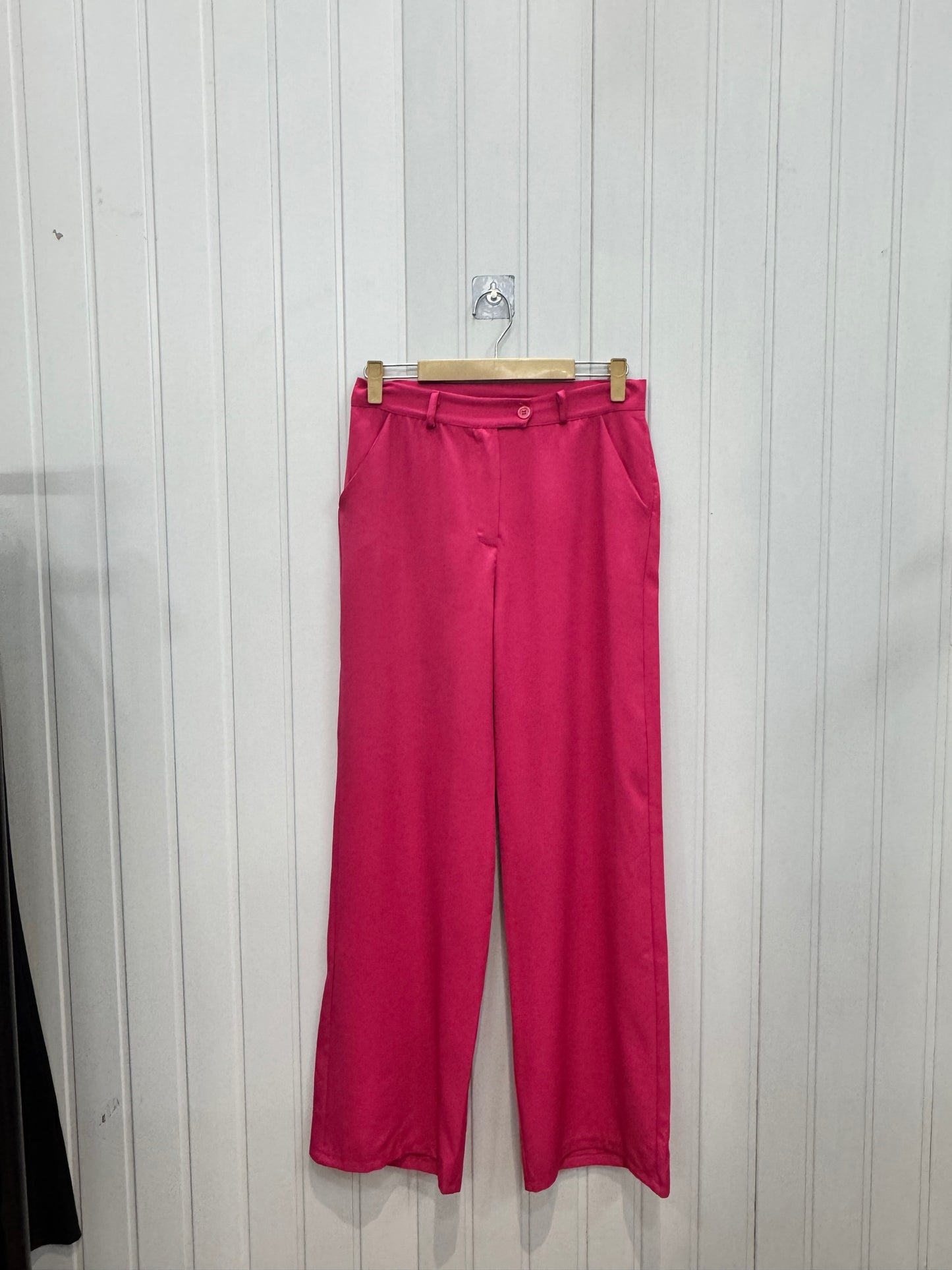 3179-30-32 Pink Trousers