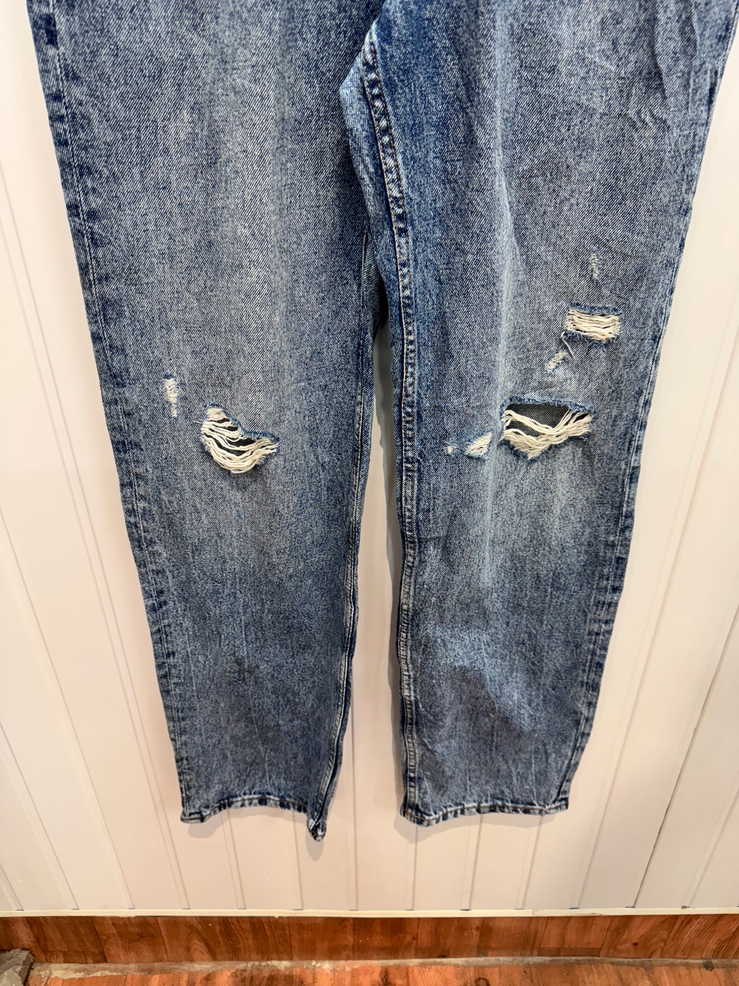 DE347-32 Blue Jeans