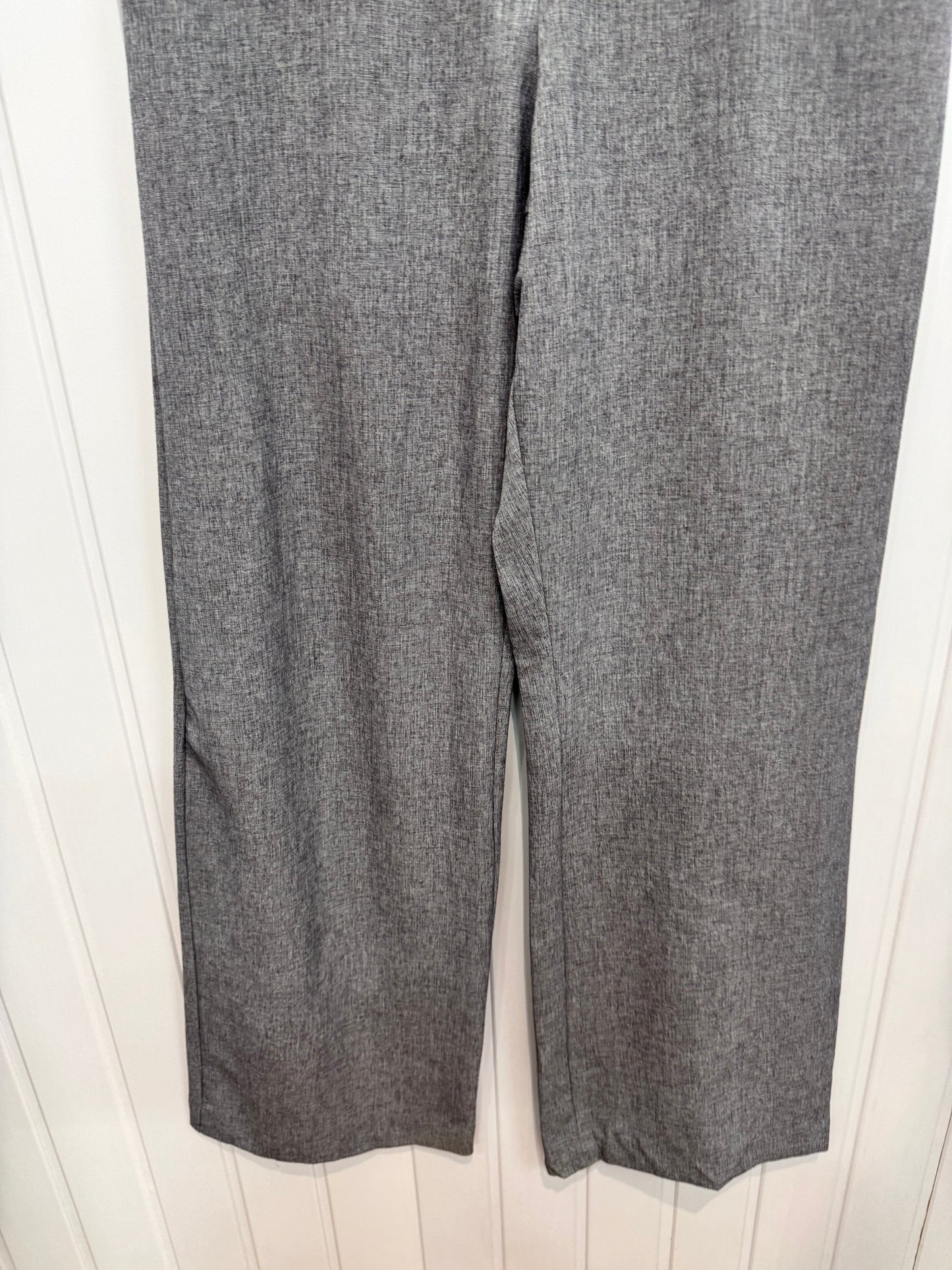 3186-30 Grey Trousers