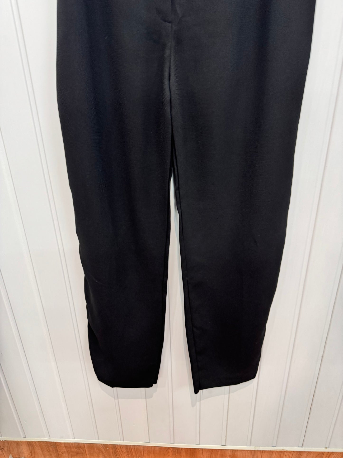 3184-30 Black Trousers