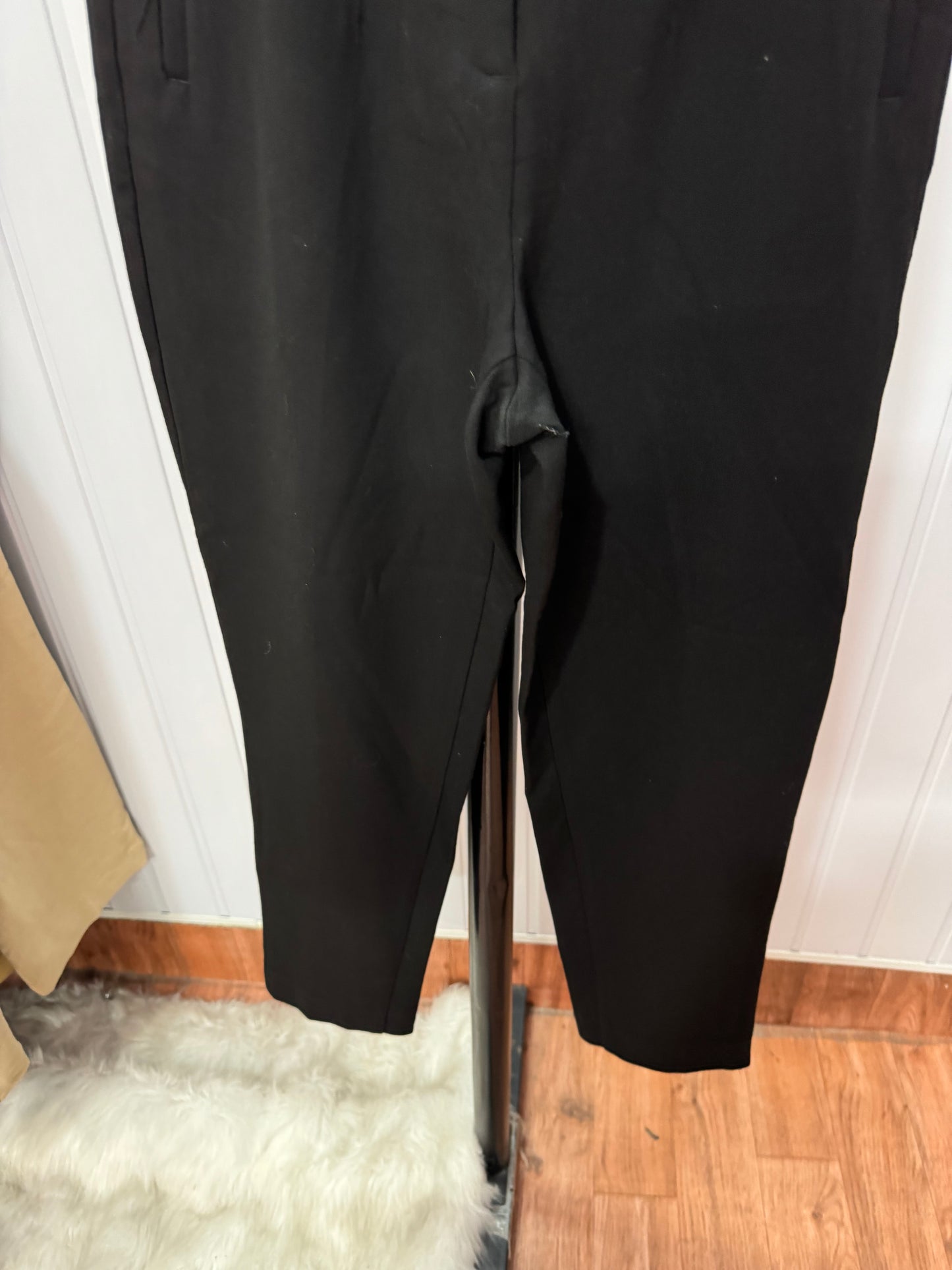 0837-26 Tapered Trousers