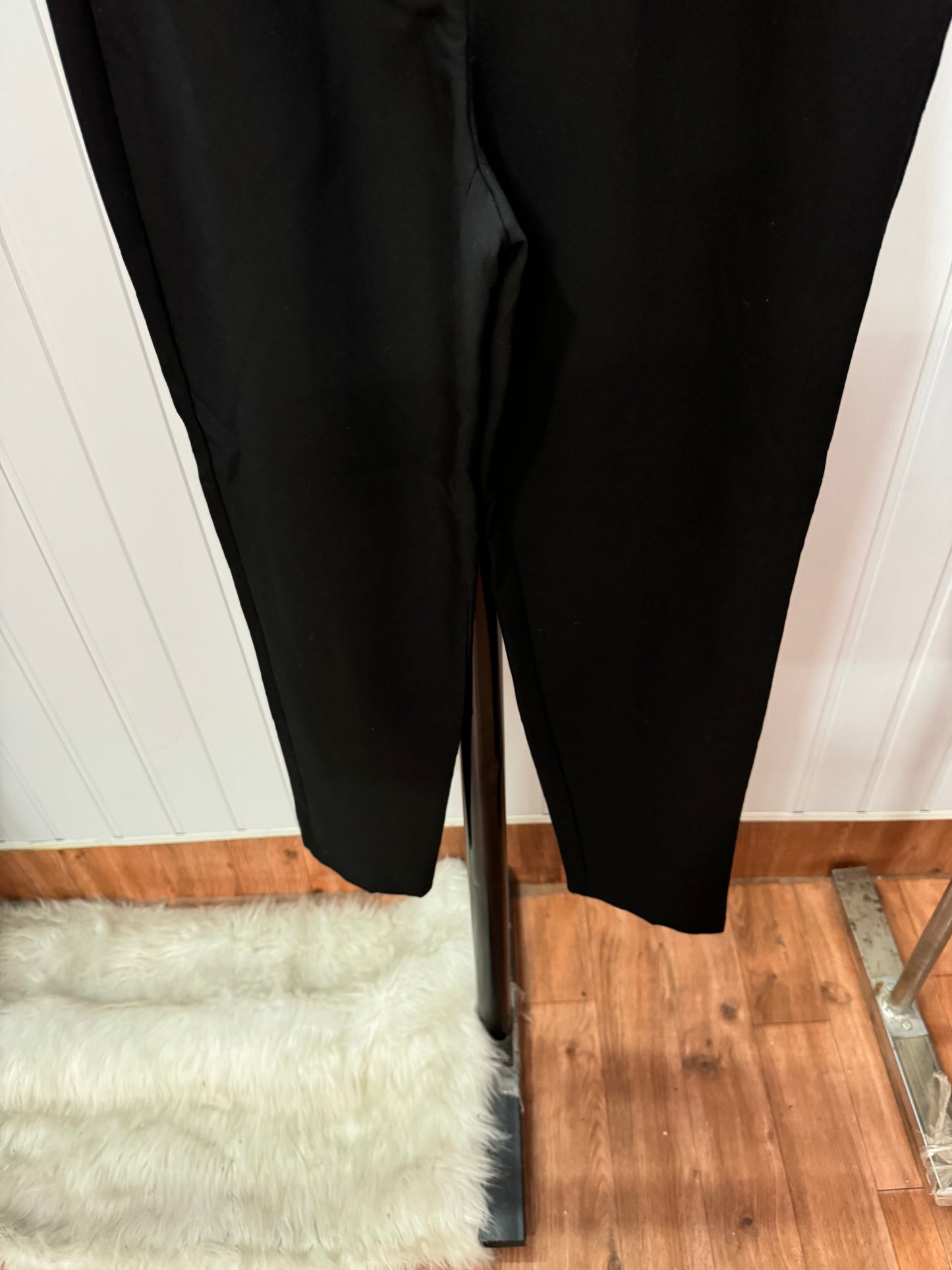 0612-24 Tapered Trousers