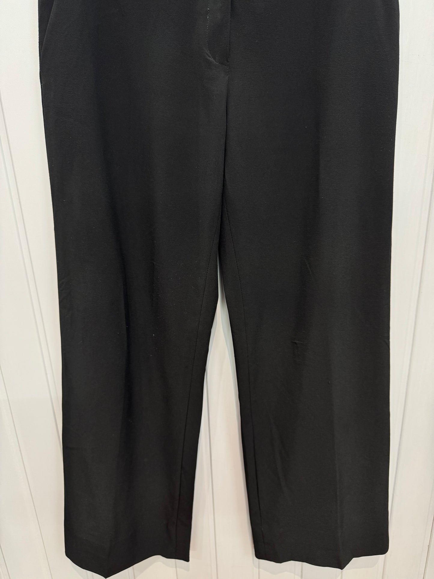 3183-32 Black Trousers