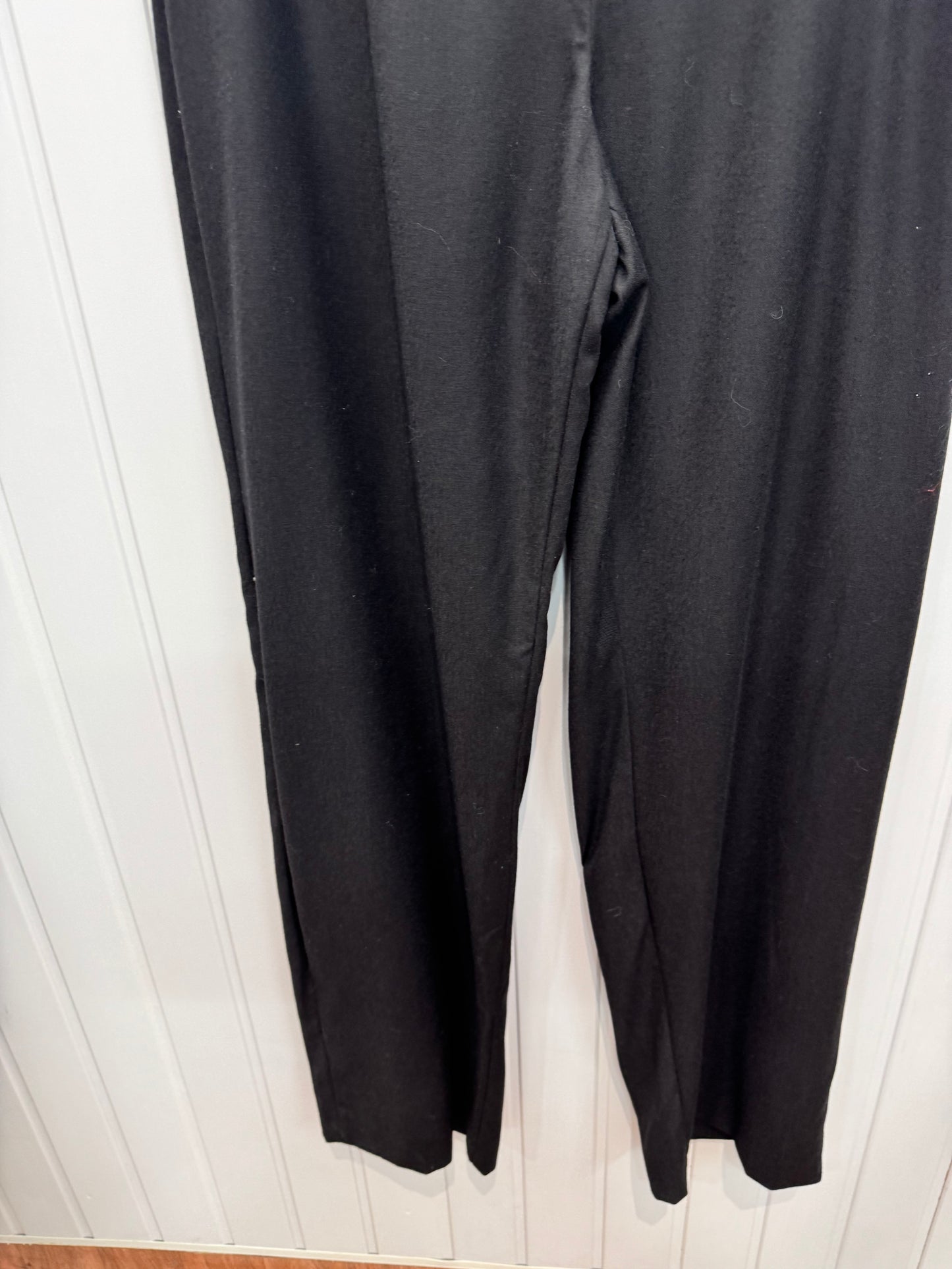 3190-28 Black Trousers