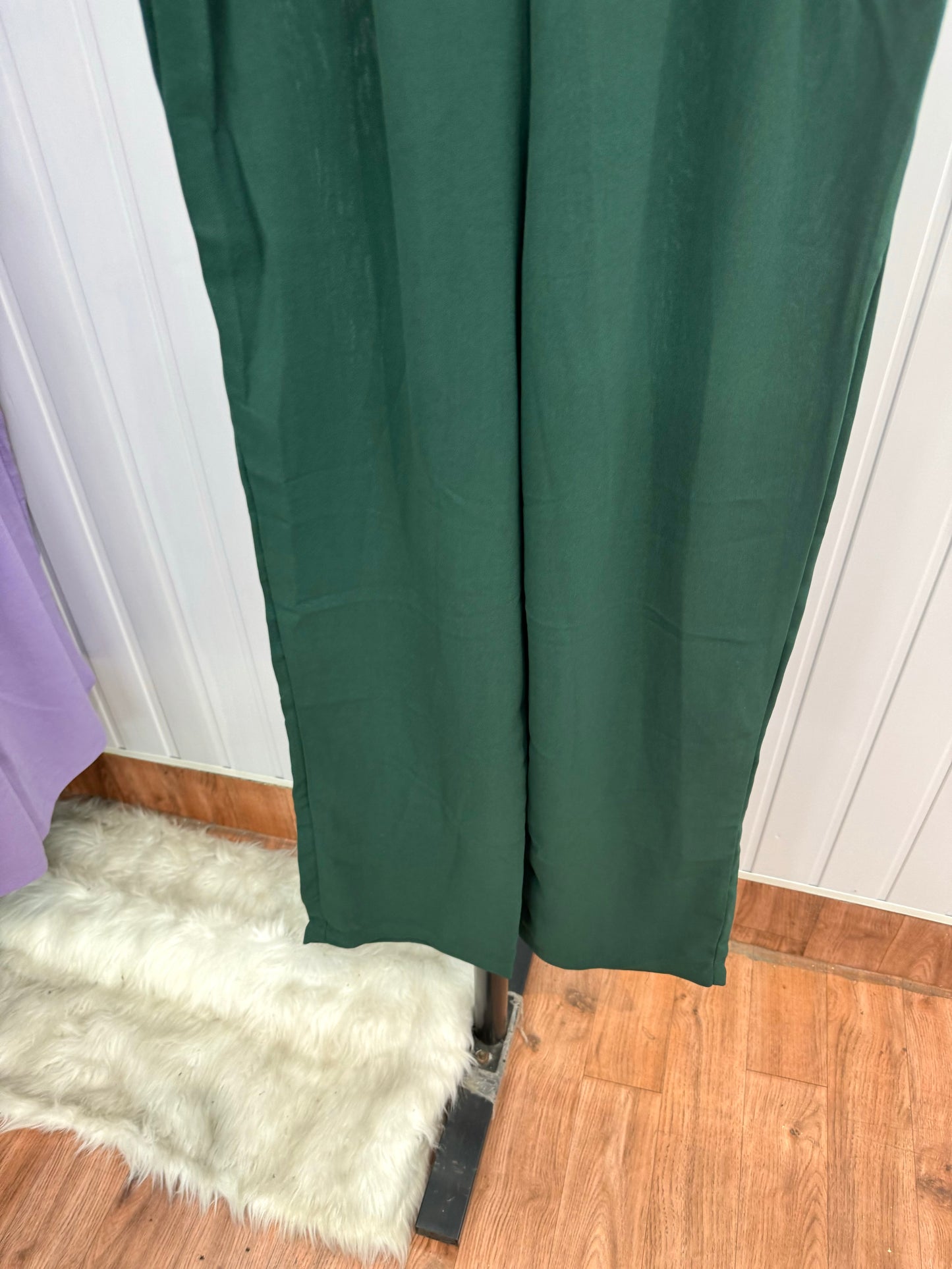 1504-26 Green Pants