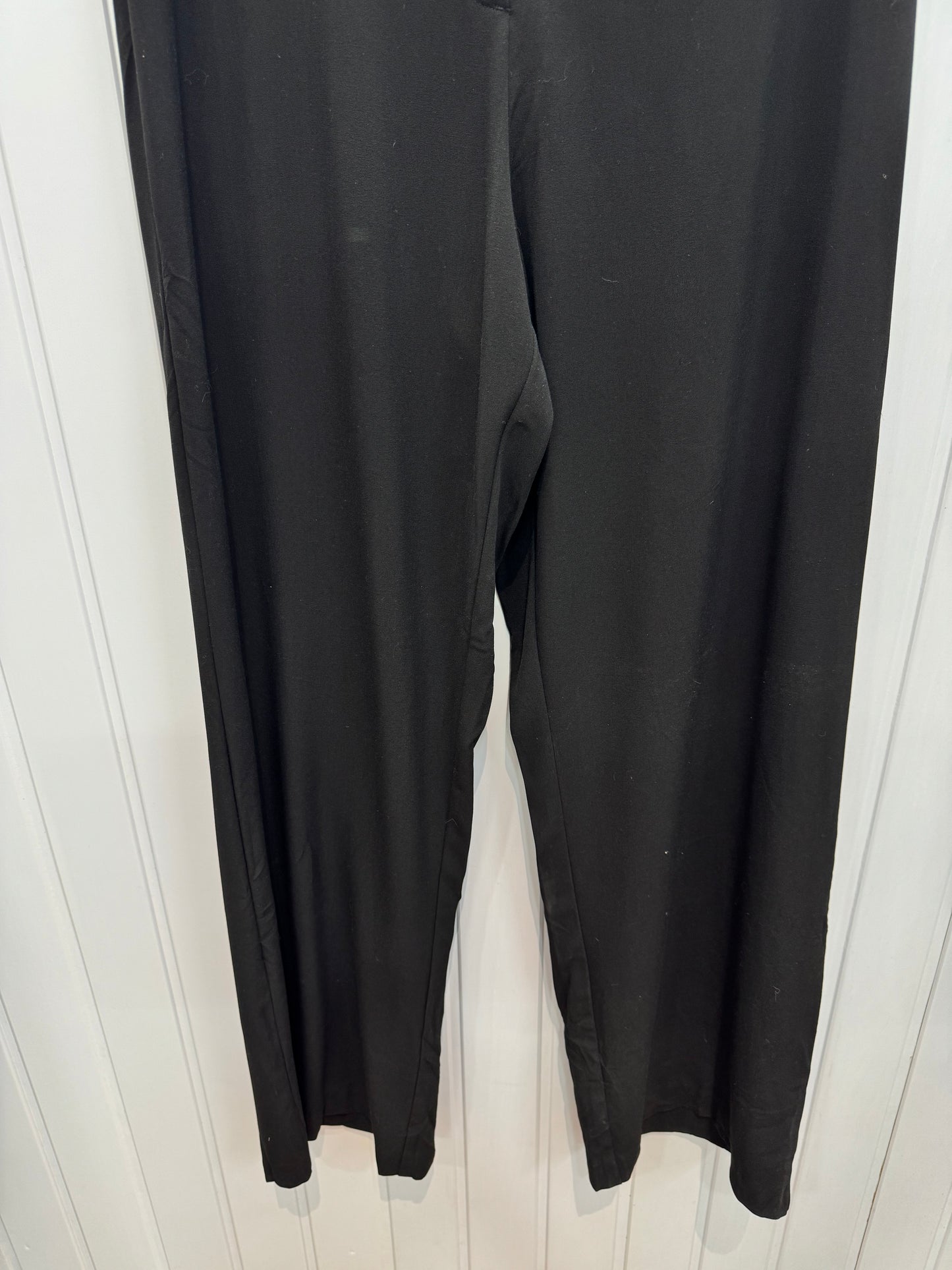 3177-30 Black Trousers