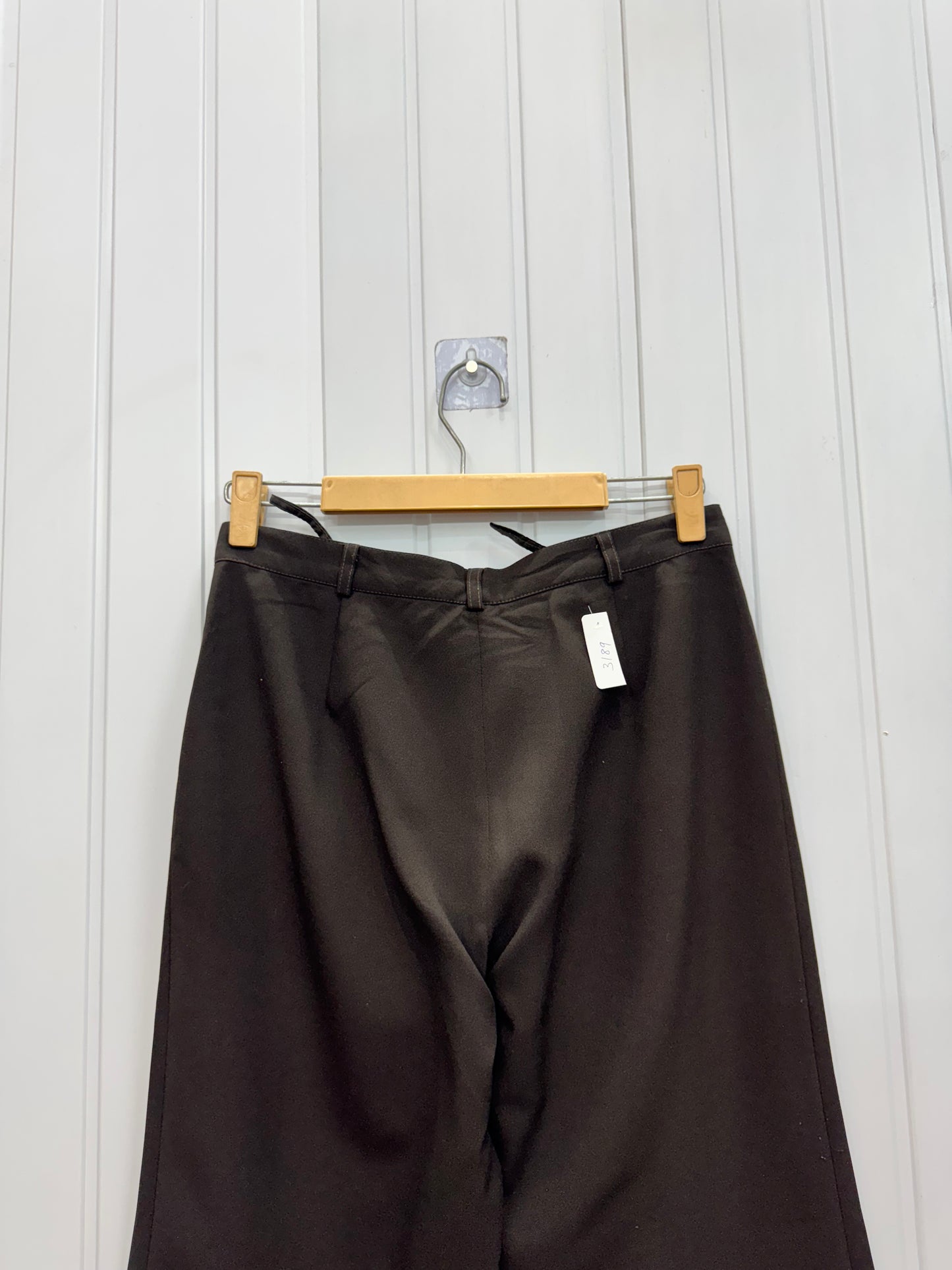 3189-33 Brown Trousers