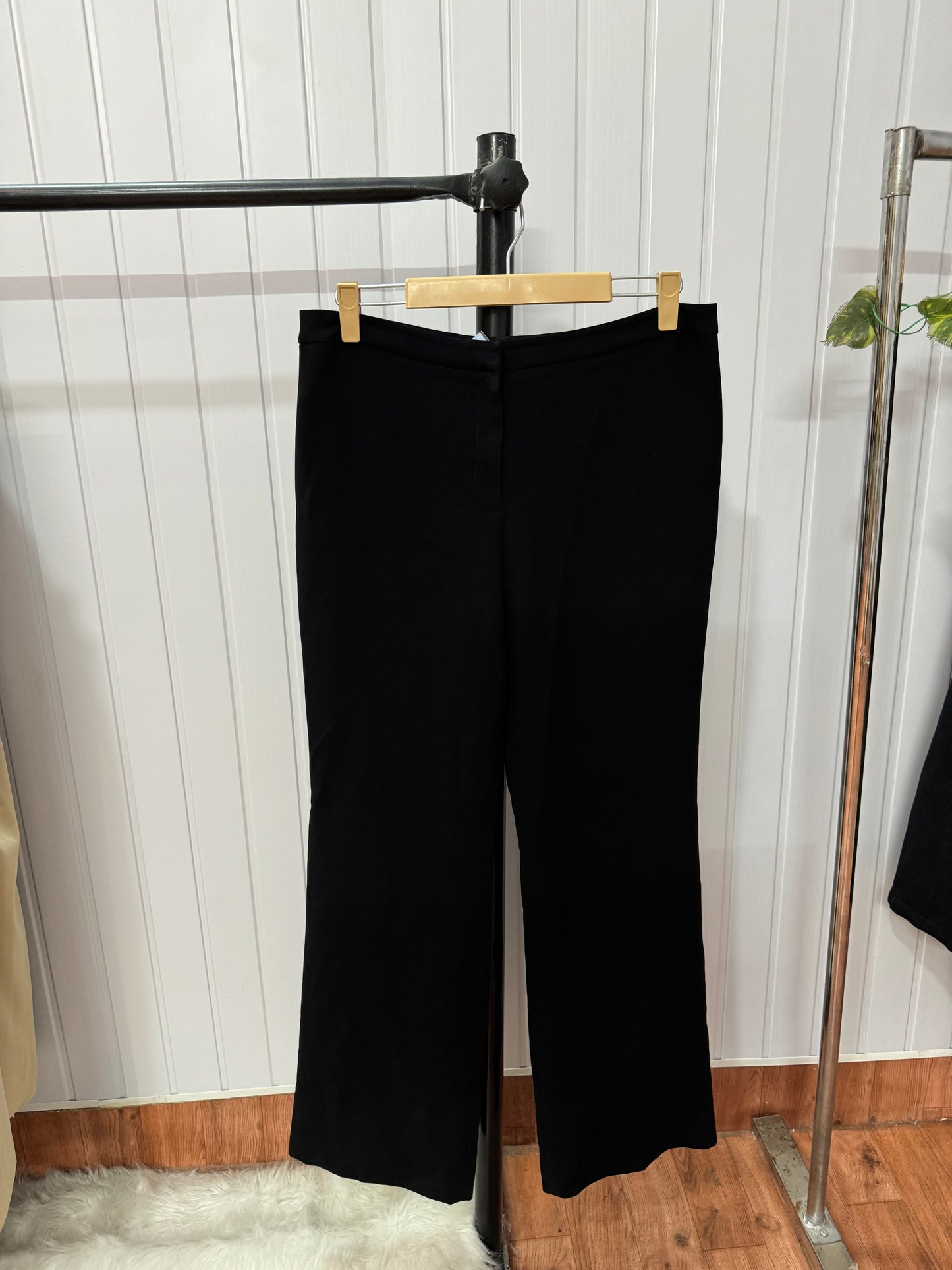 0606-36 Black Trousers