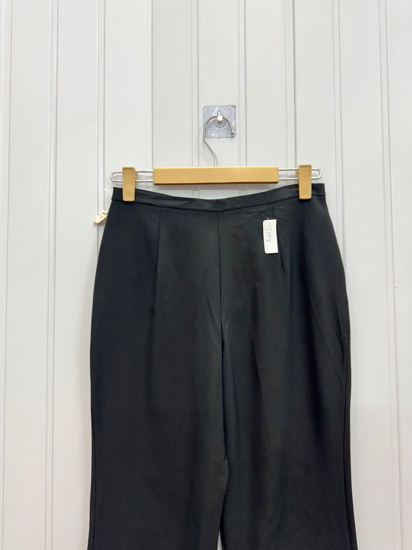 3193-28 Black Trousers