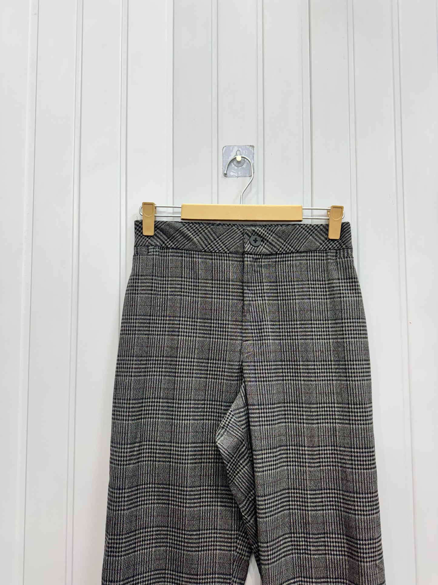 3180-30 Checkered Pants