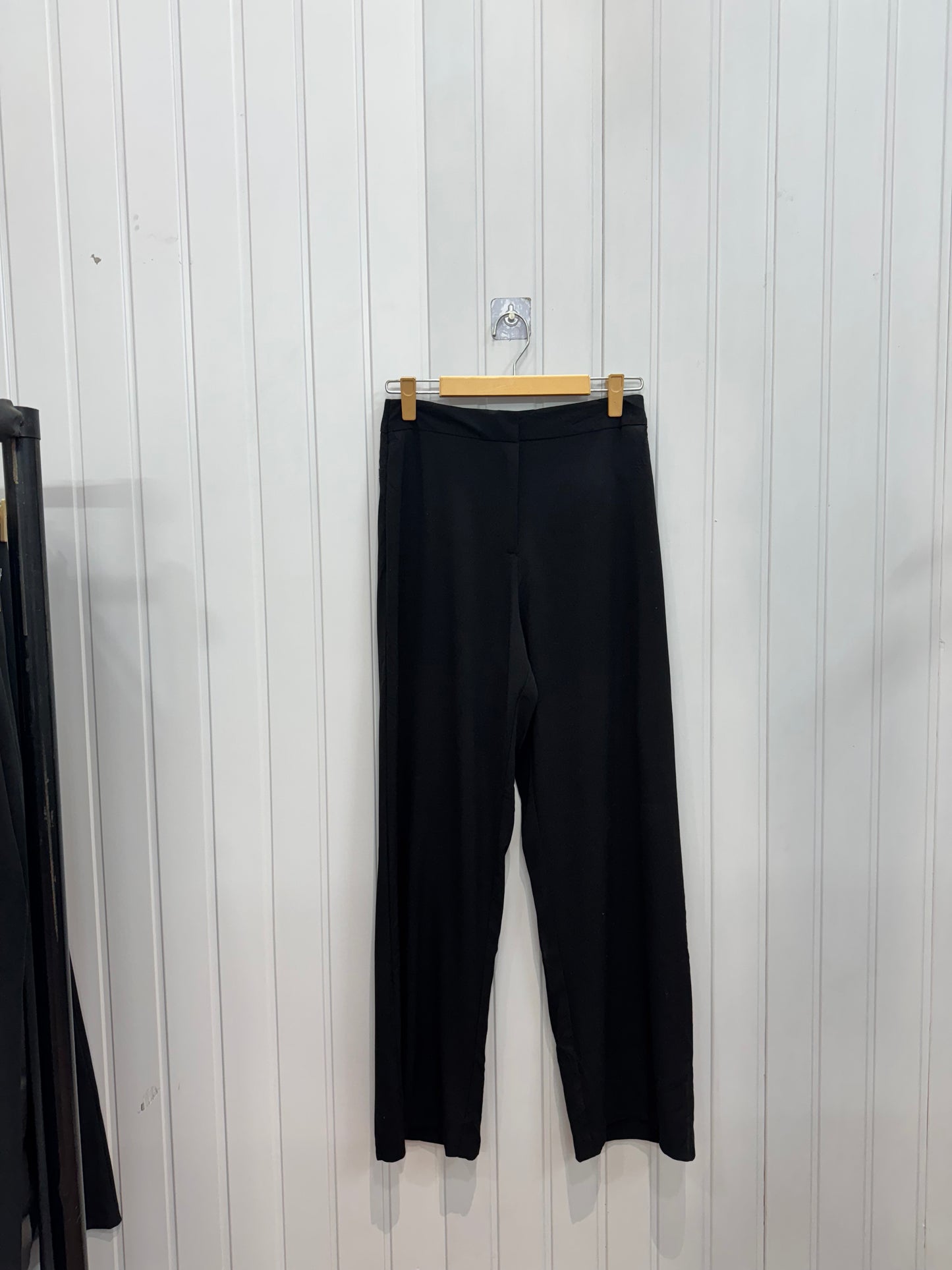 3177-30 Black Trousers