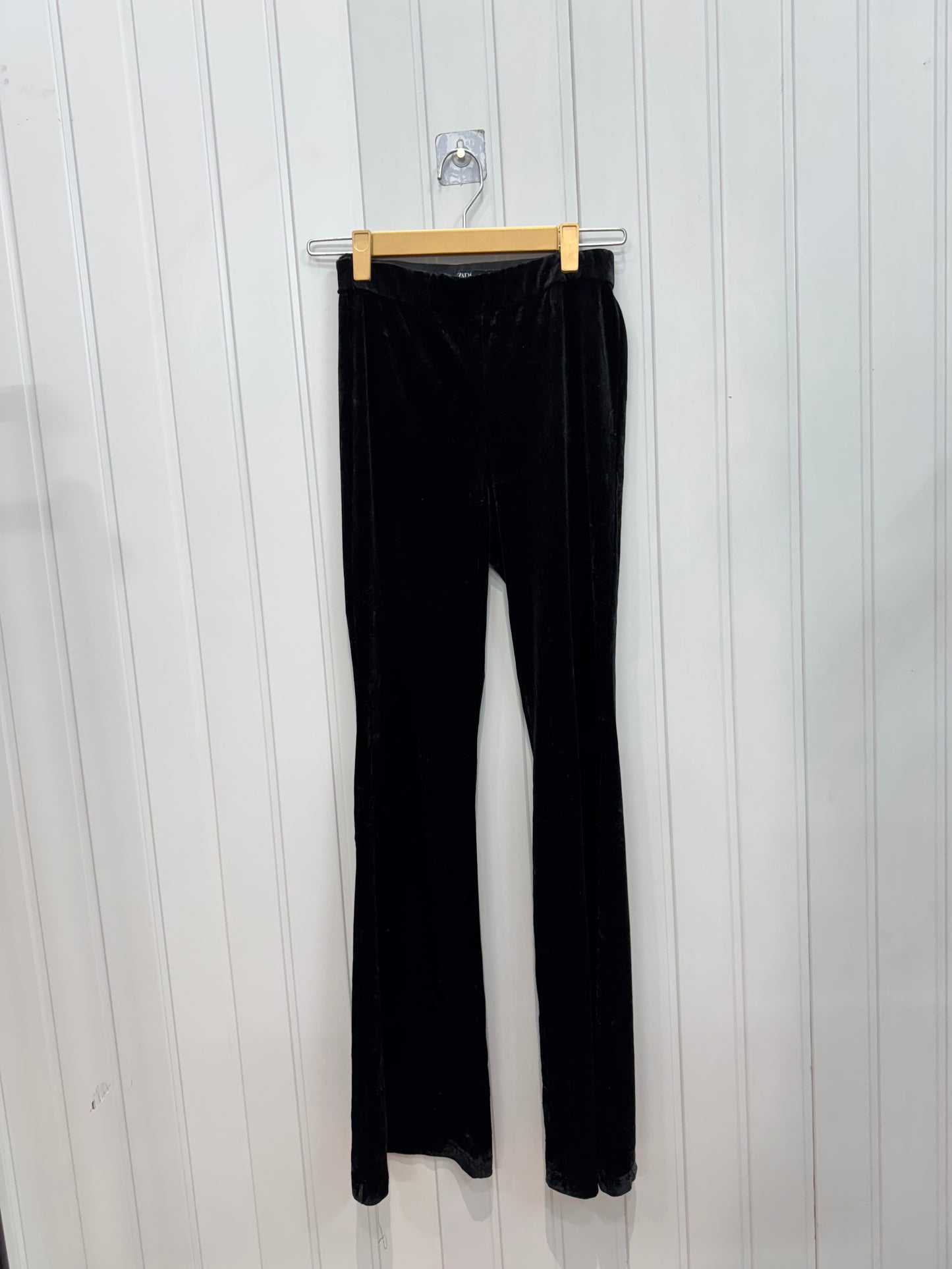 3115-26 Velvet Trousers