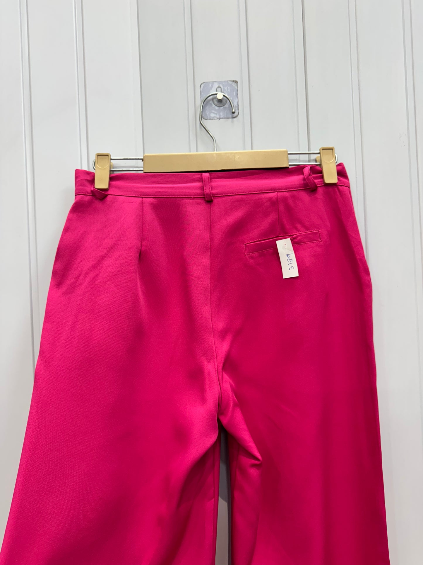 3179-30-32 Pink Trousers