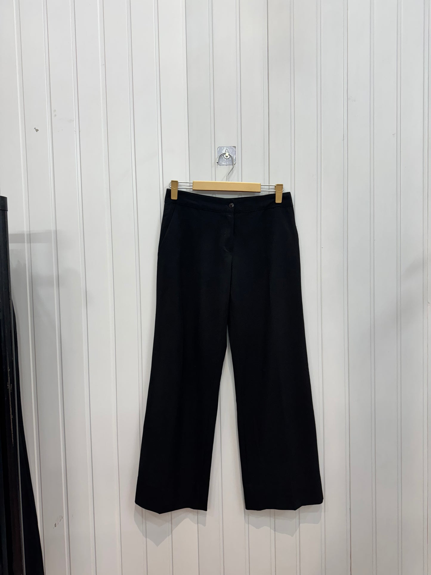 3183-32 Black Trousers