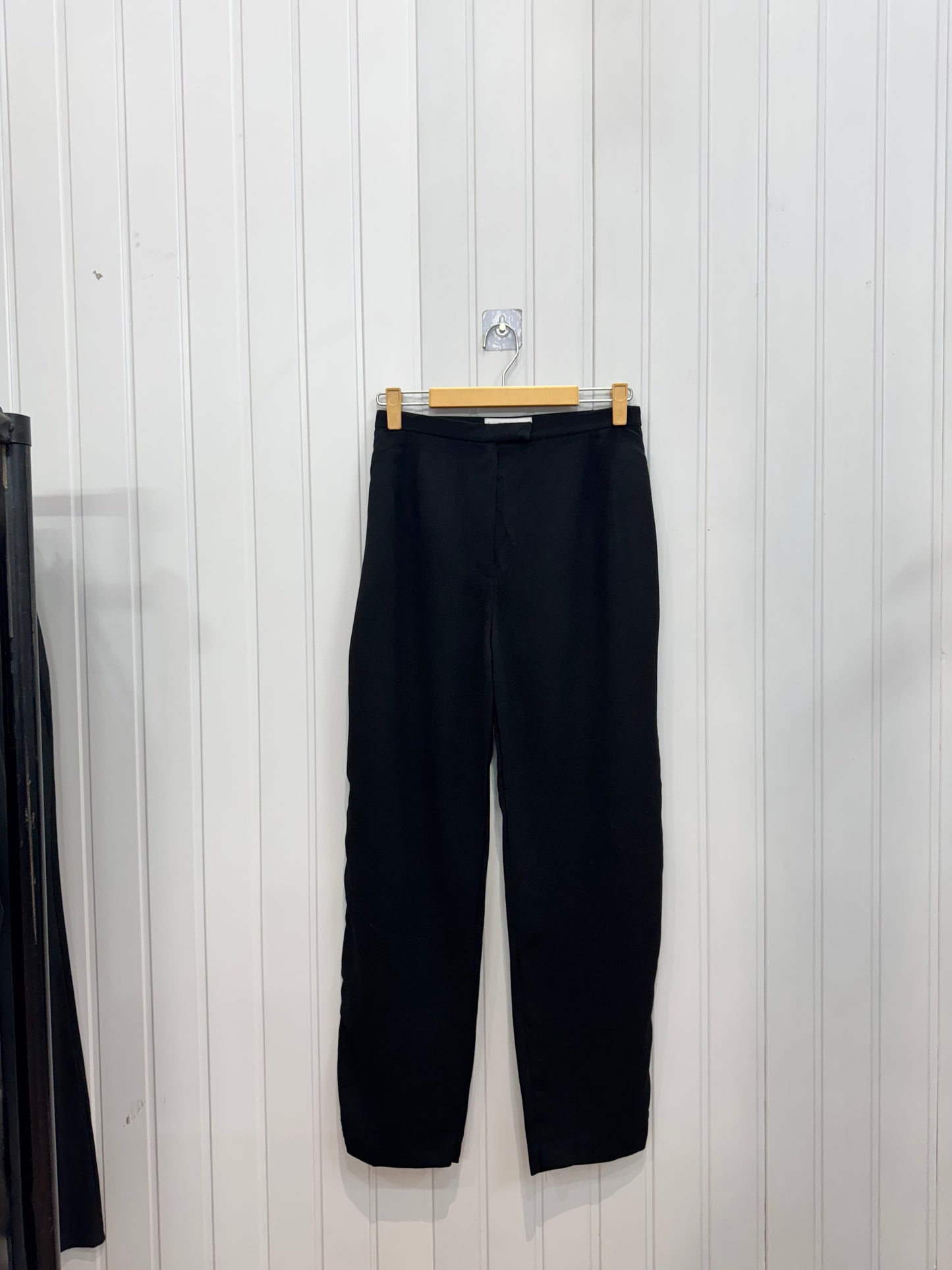 3184-30 Black Trousers