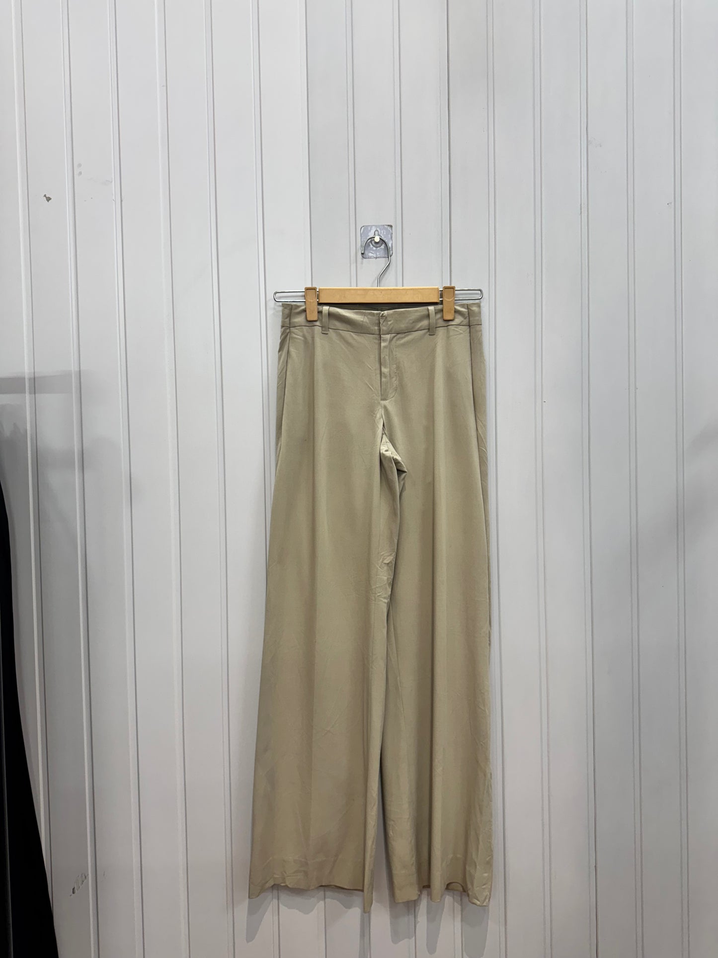 3188-28 Beige Trousers