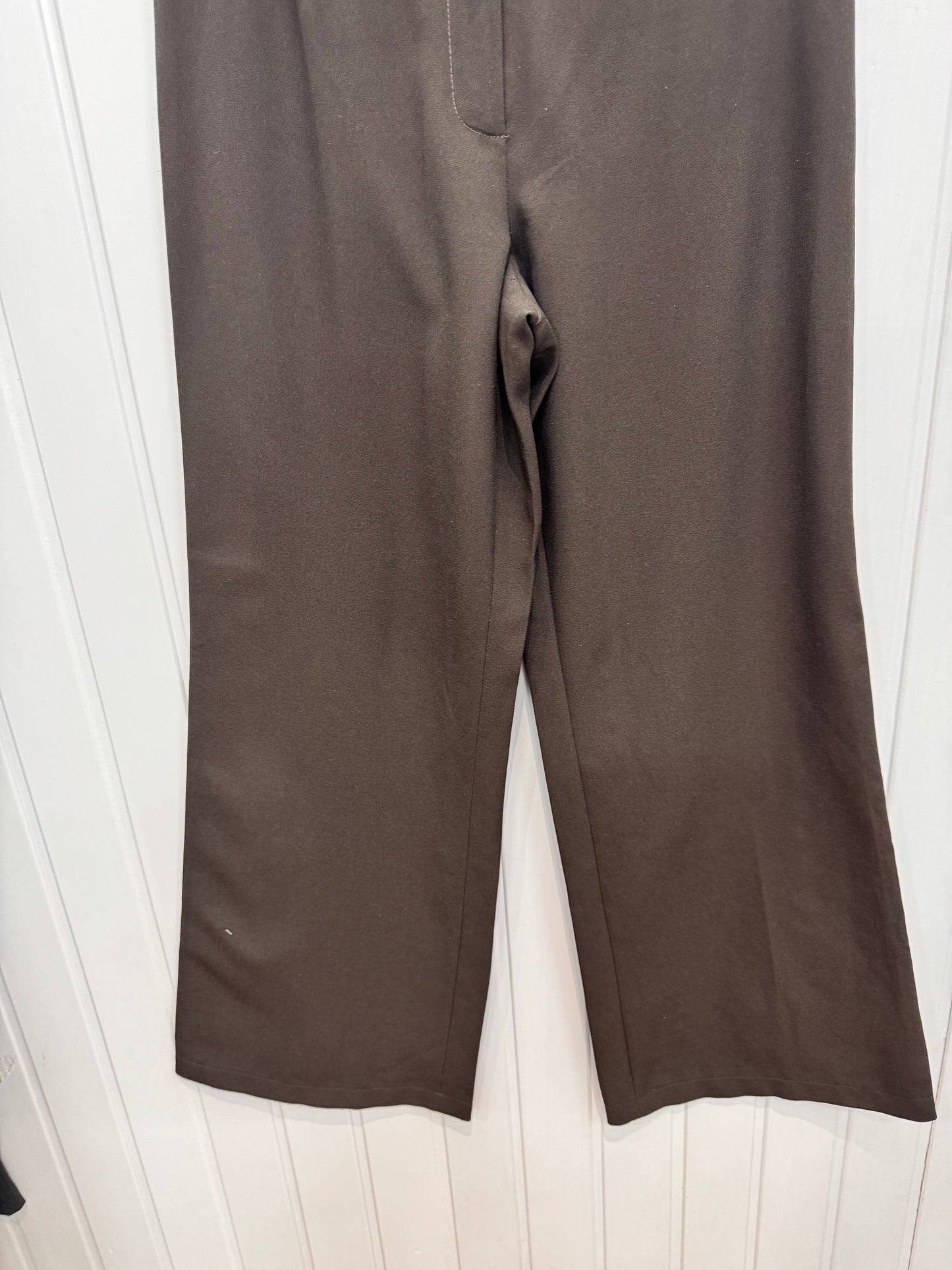 3189-33 Brown Trousers