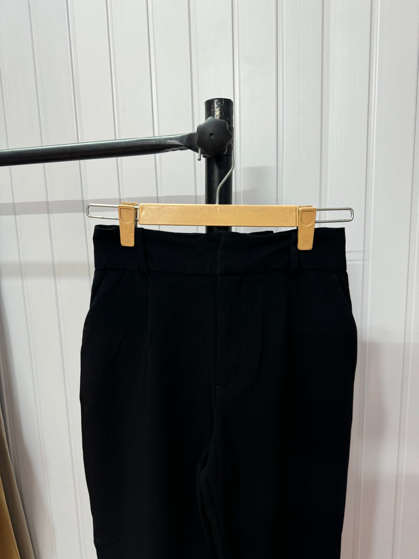 0835-28 Tapered Trousers