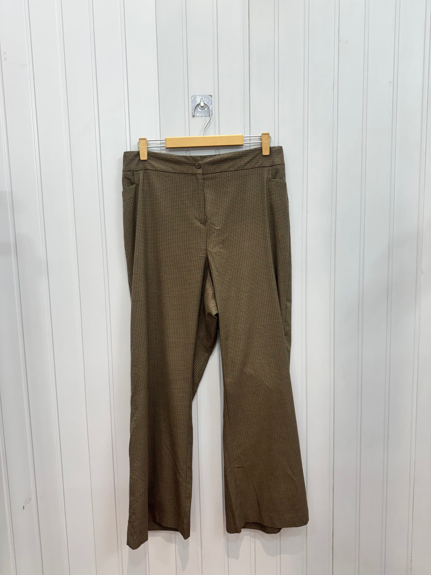 3149-36 Khaki Pants