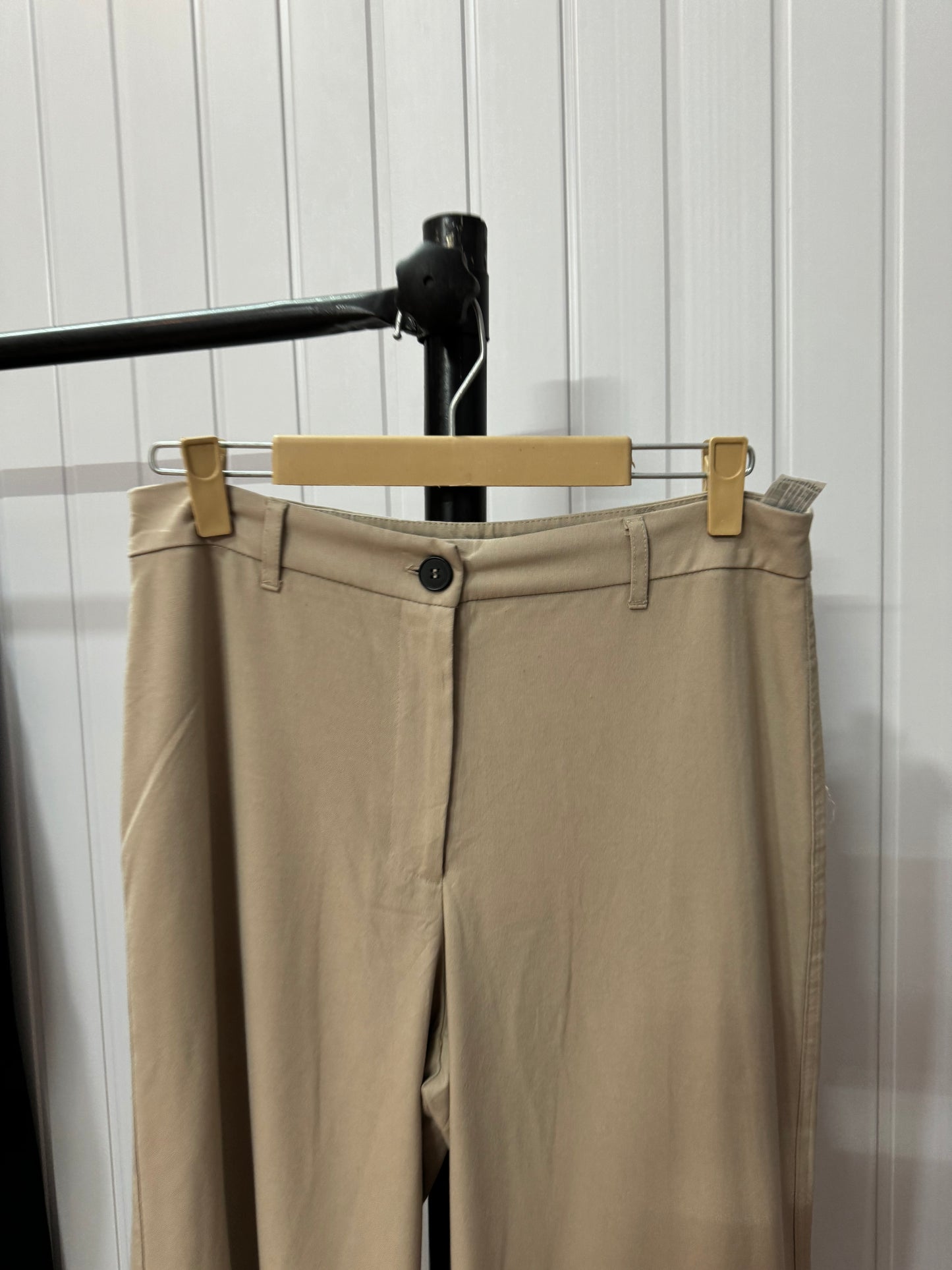 0601-32 Beige Trousers