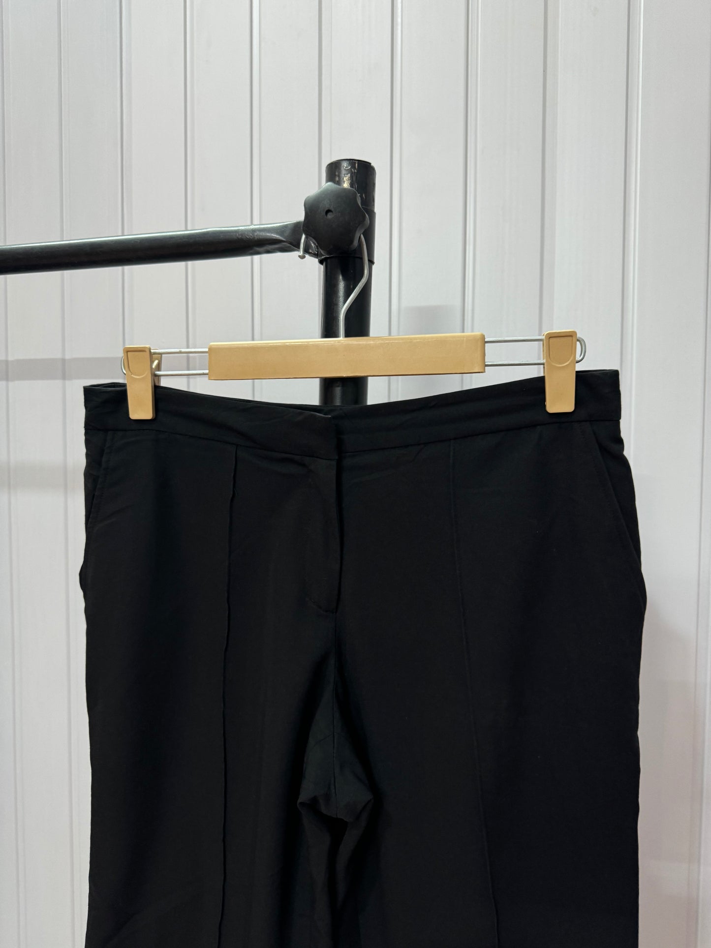 0829-32 Black Trousers