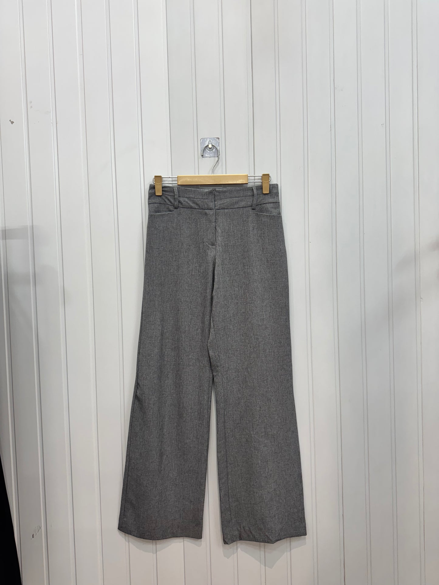 3186-30 Grey Trousers