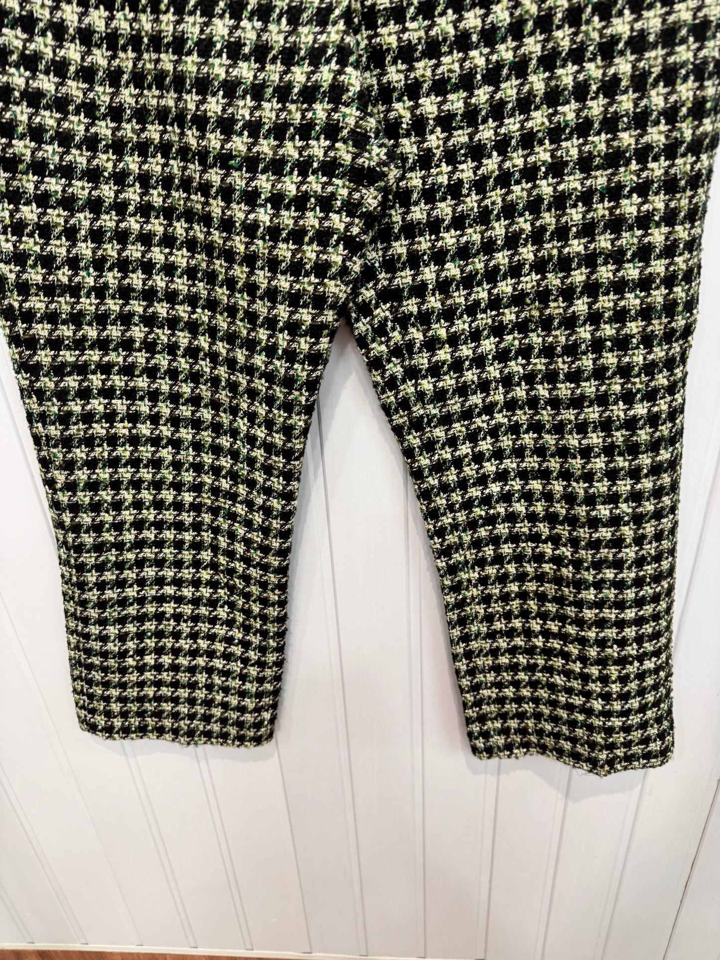 3106-34 Korean Trousers