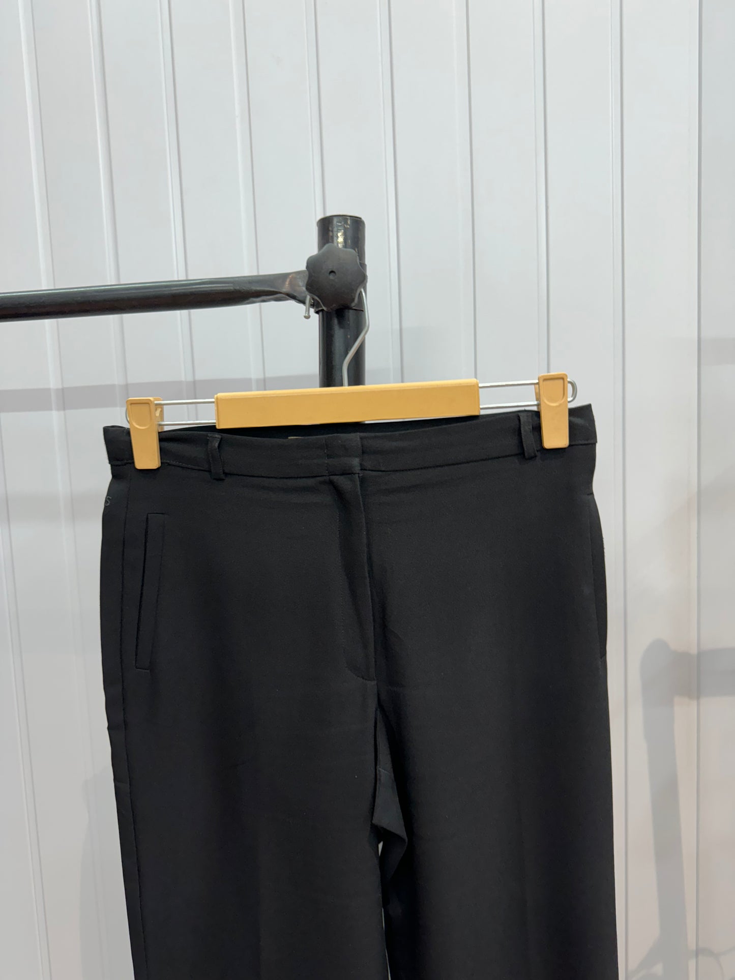 0811-30 Black Trousers