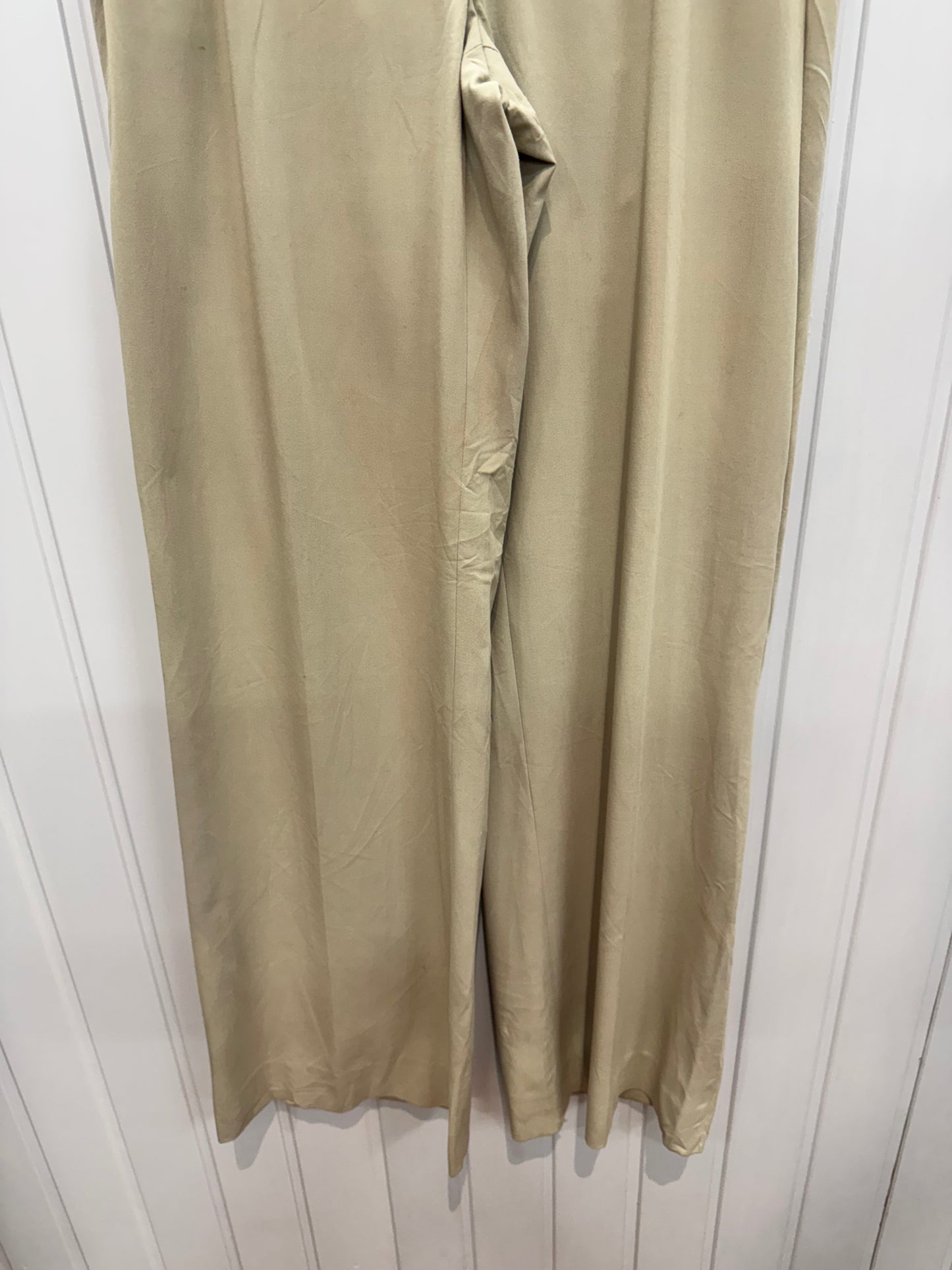 3188-28 Beige Trousers