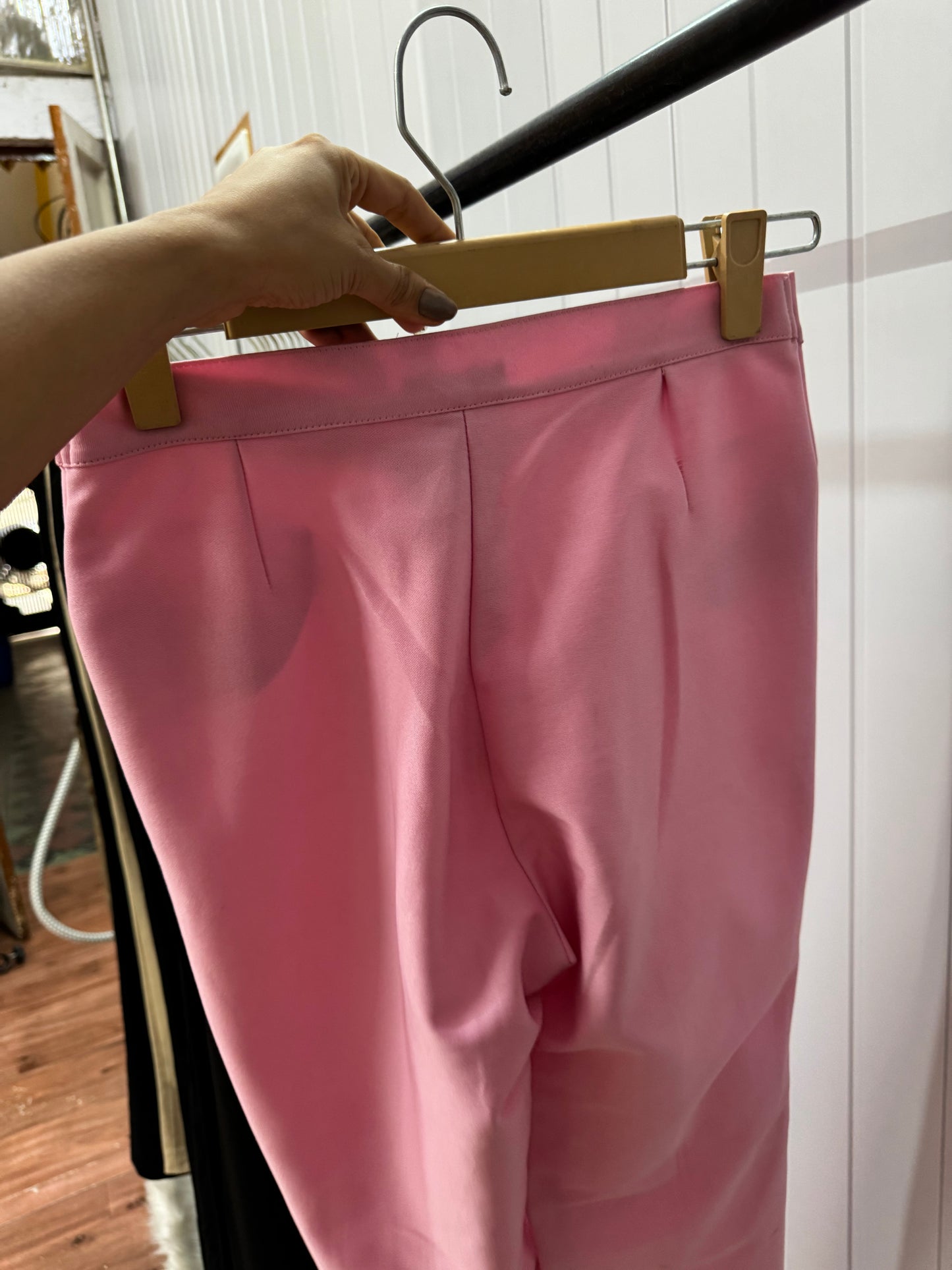 0609-28 Pink Trousers