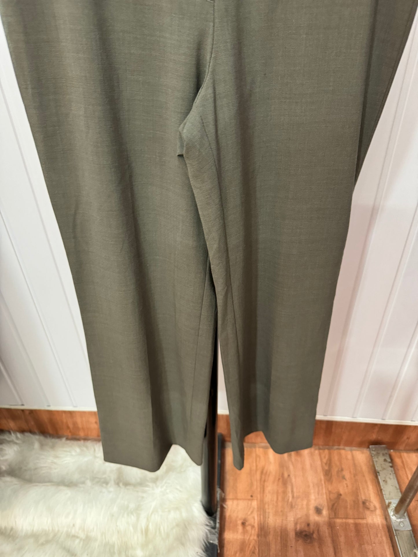 0605-32 Grey Trousers